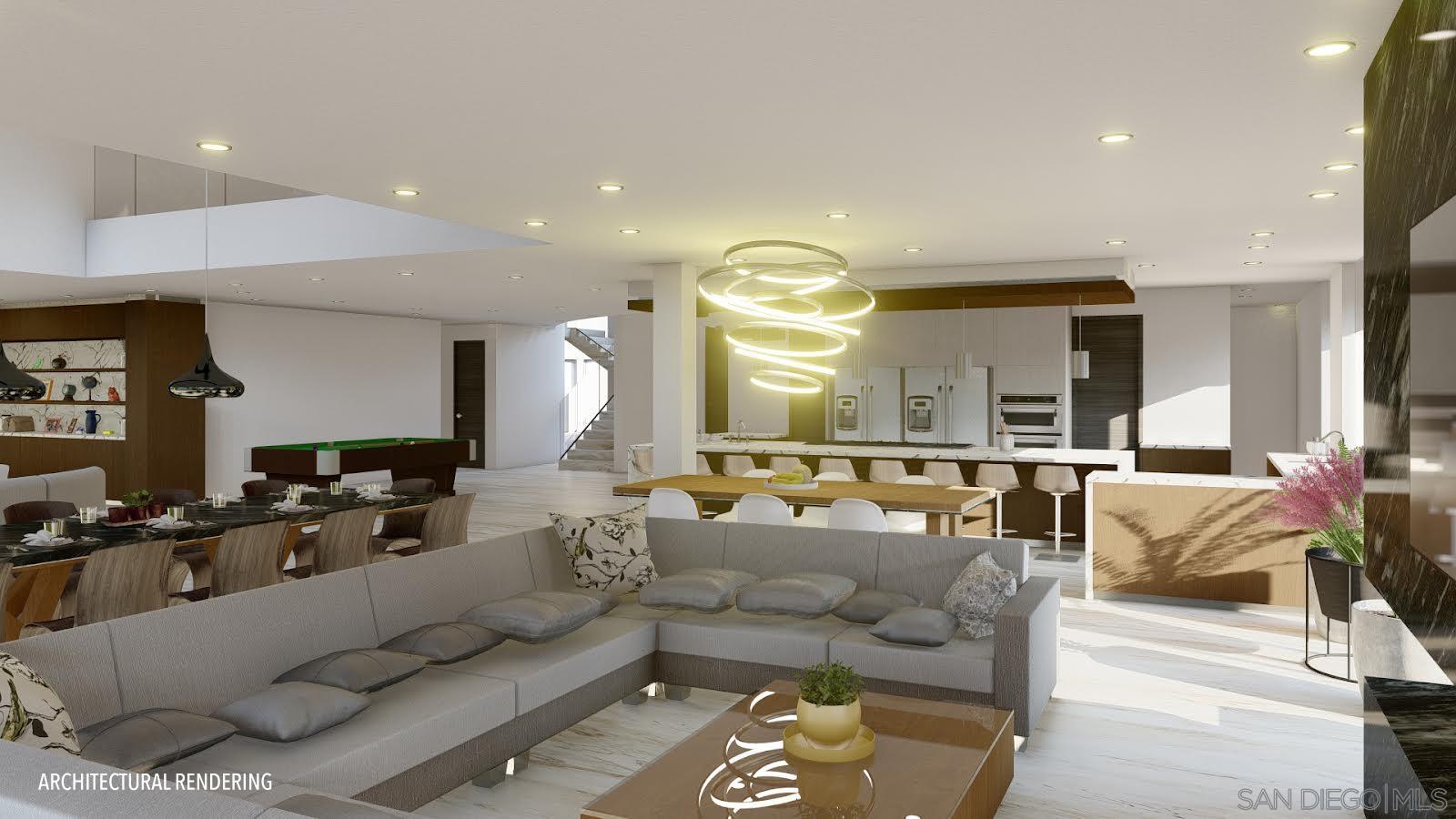 Detail Gallery Image 33 of 34 For 7111  Encelia, La Jolla,  CA 92037 - 5 Beds | 5/2 Baths