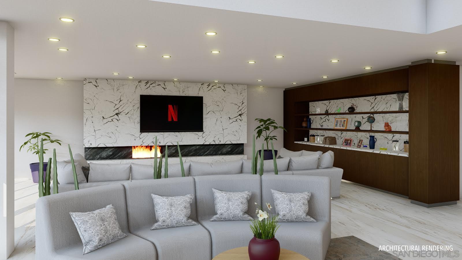 Detail Gallery Image 34 of 34 For 7111  Encelia, La Jolla,  CA 92037 - 5 Beds | 5/2 Baths