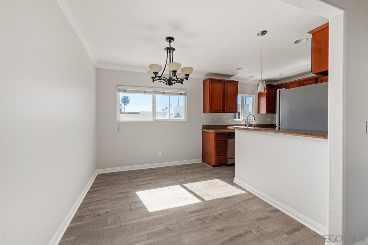 Detail Gallery Image 19 of 32 For 1915  Emerald St  #F,  San Diego,  CA 92109 - 2 Beds | 2 Baths