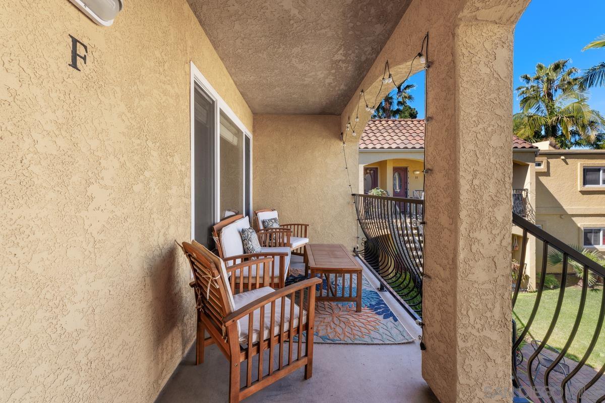 Detail Gallery Image 22 of 32 For 1915  Emerald St  #F,  San Diego,  CA 92109 - 2 Beds | 2 Baths