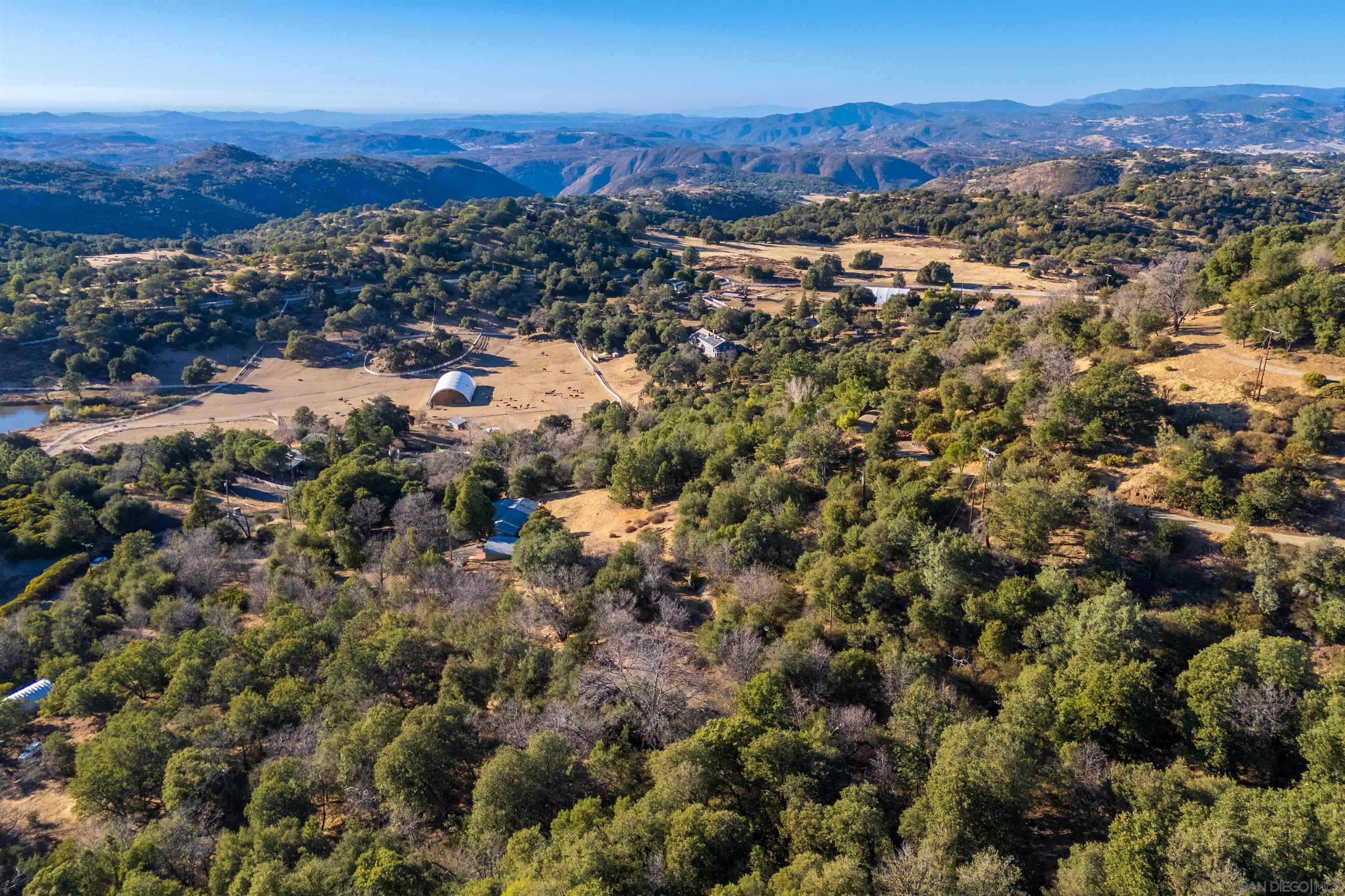 Detail Gallery Image 11 of 21 For , Julian,  CA 92036 - – Beds | – Baths