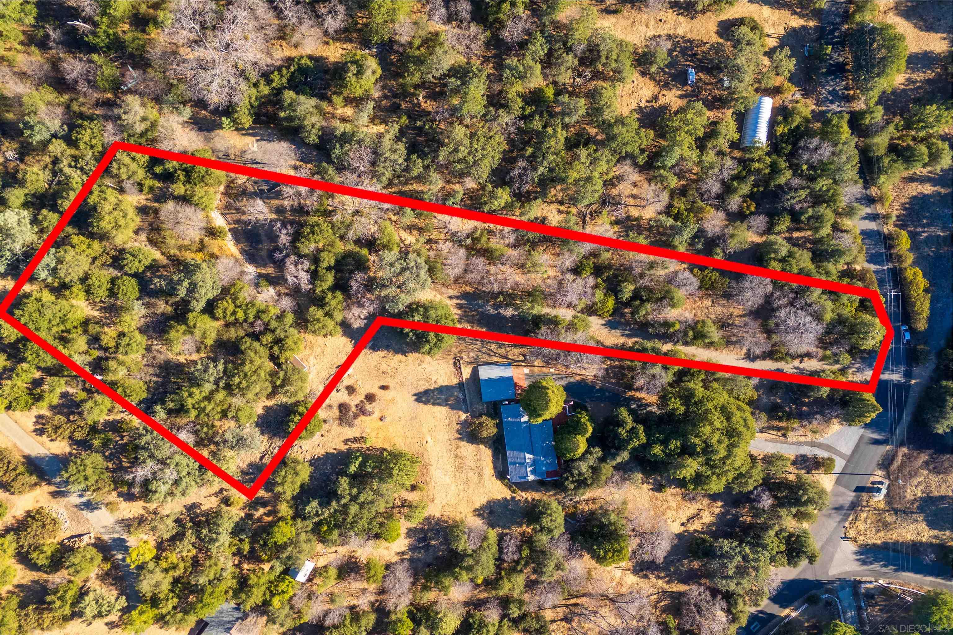 Detail Gallery Image 20 of 21 For , Julian,  CA 92036 - – Beds | – Baths