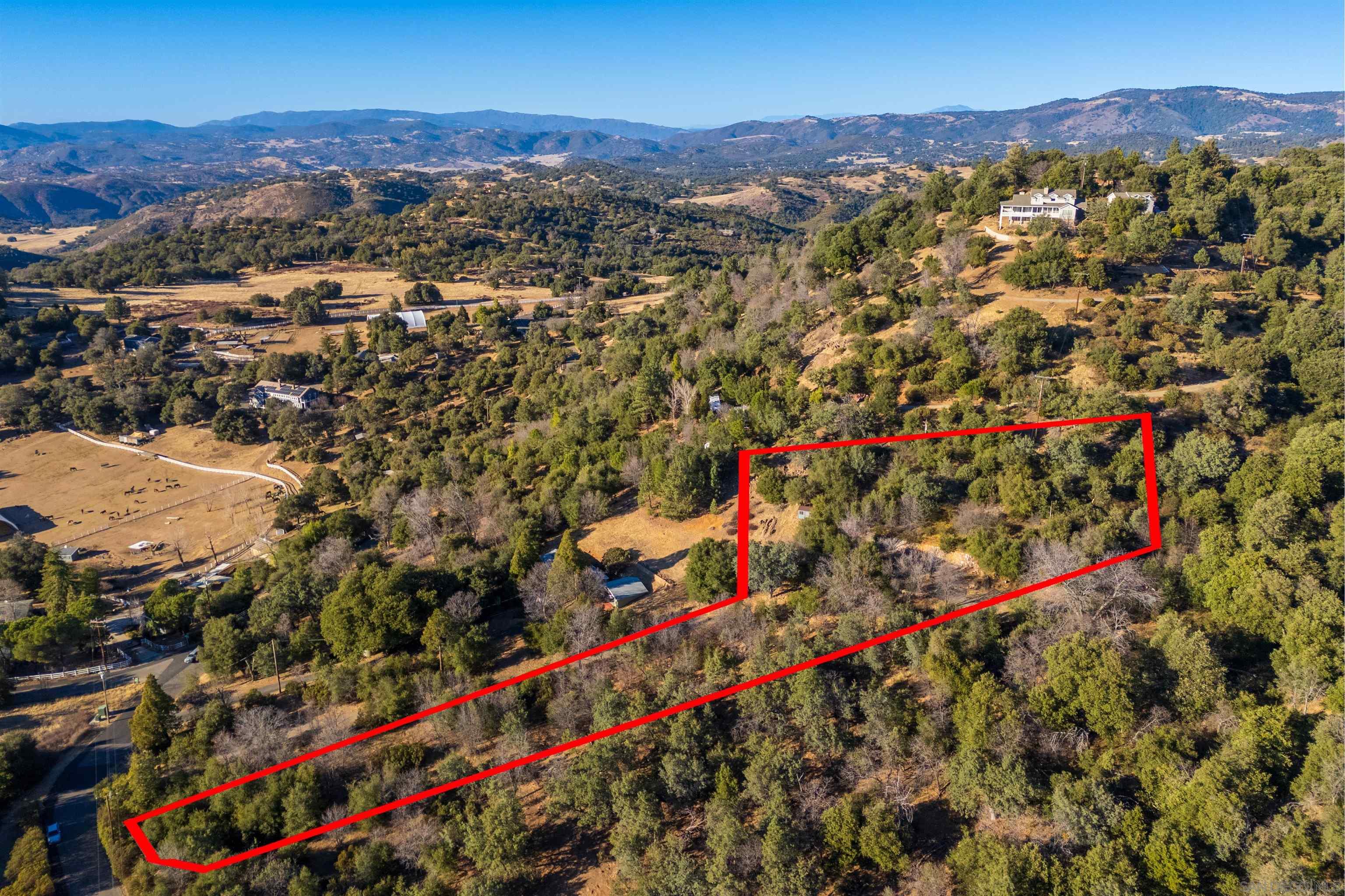 Detail Gallery Image 21 of 21 For , Julian,  CA 92036 - – Beds | – Baths