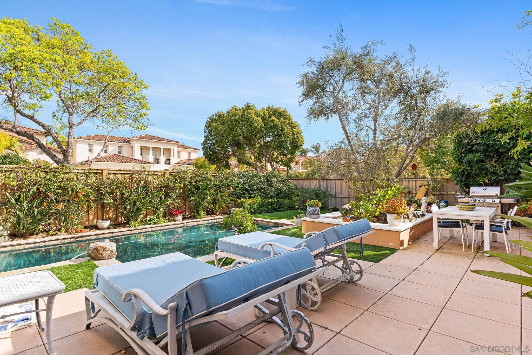 Detail Gallery Image 18 of 49 For 7714  Concerto Lane, San Diego,  CA 92127 - 4 Beds | 4 Baths