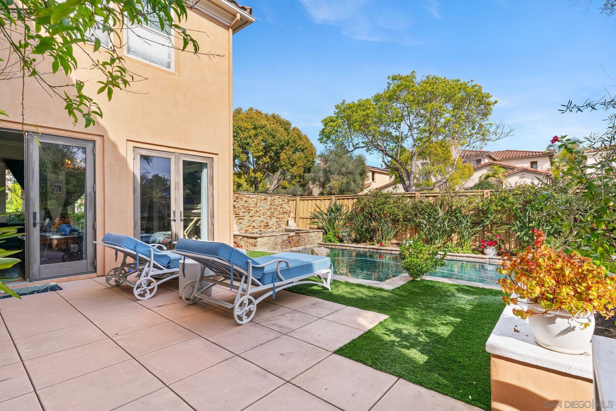 Detail Gallery Image 24 of 49 For 7714  Concerto Lane, San Diego,  CA 92127 - 4 Beds | 4 Baths