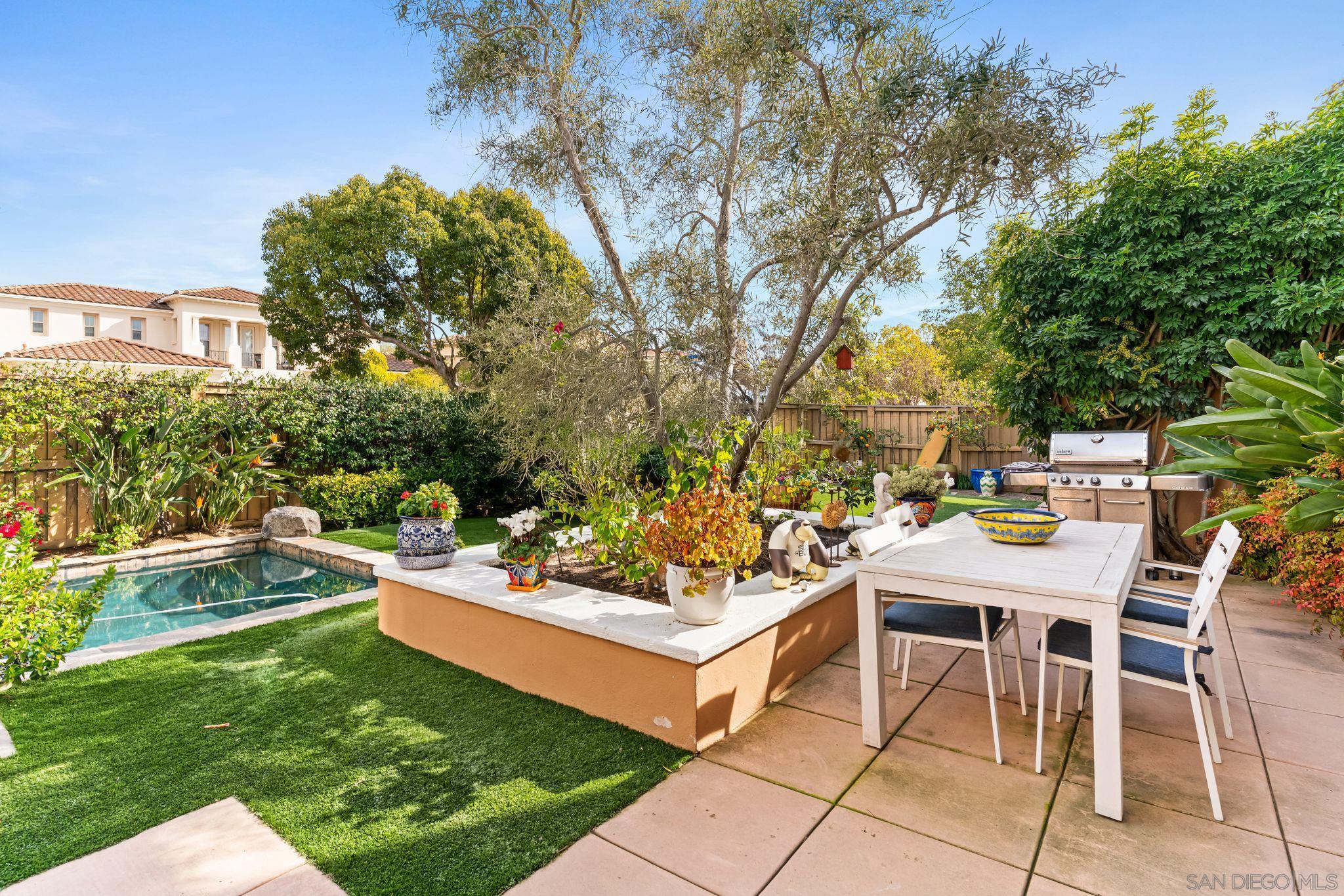 Detail Gallery Image 25 of 49 For 7714  Concerto Lane, San Diego,  CA 92127 - 4 Beds | 4 Baths