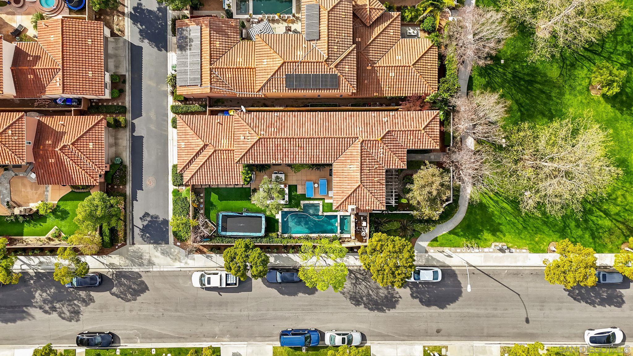 Detail Gallery Image 27 of 49 For 7714  Concerto Lane, San Diego,  CA 92127 - 4 Beds | 4 Baths