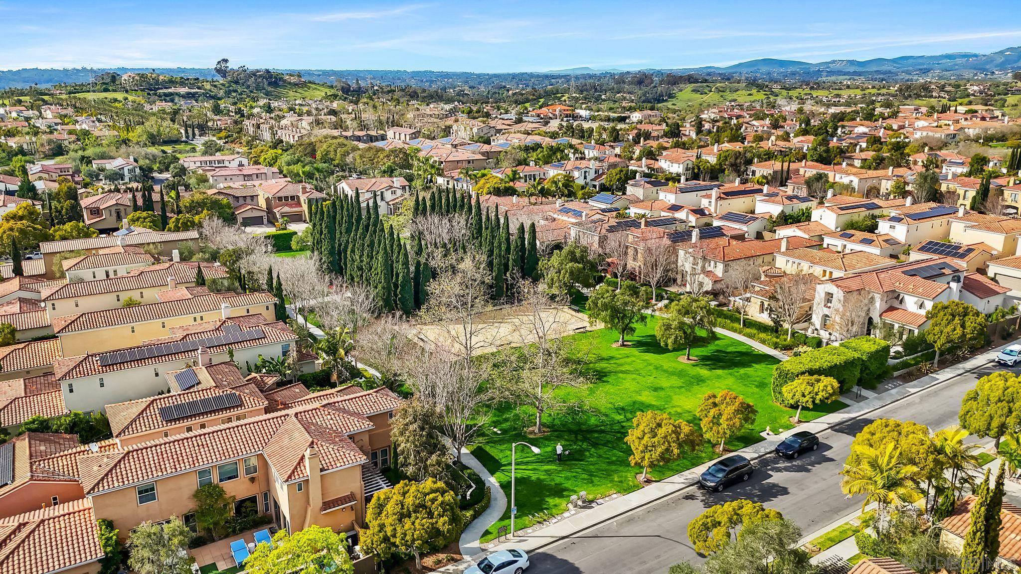 Detail Gallery Image 39 of 49 For 7714  Concerto Lane, San Diego,  CA 92127 - 4 Beds | 4 Baths