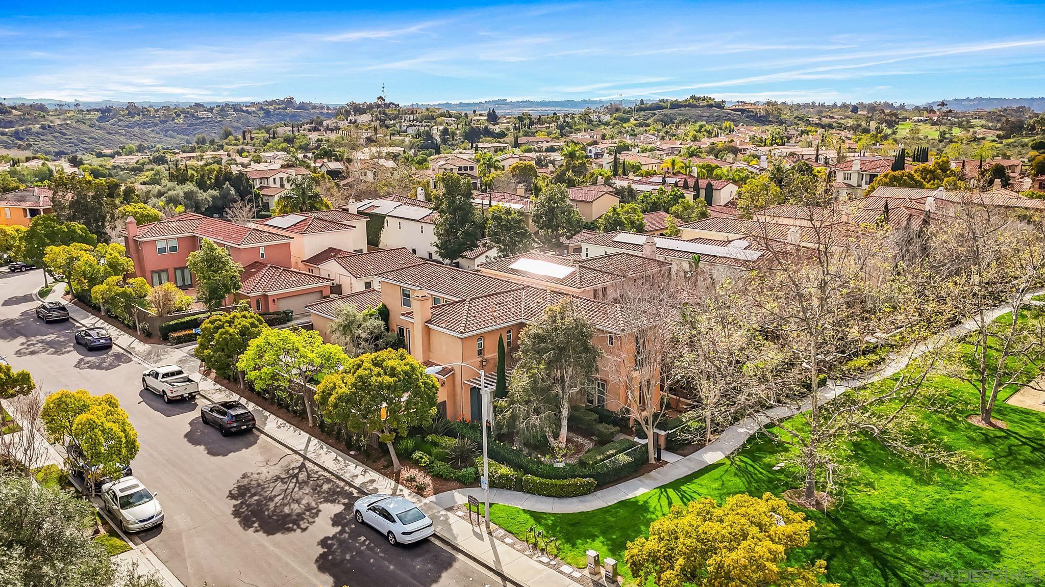 Detail Gallery Image 40 of 49 For 7714  Concerto Lane, San Diego,  CA 92127 - 4 Beds | 4 Baths