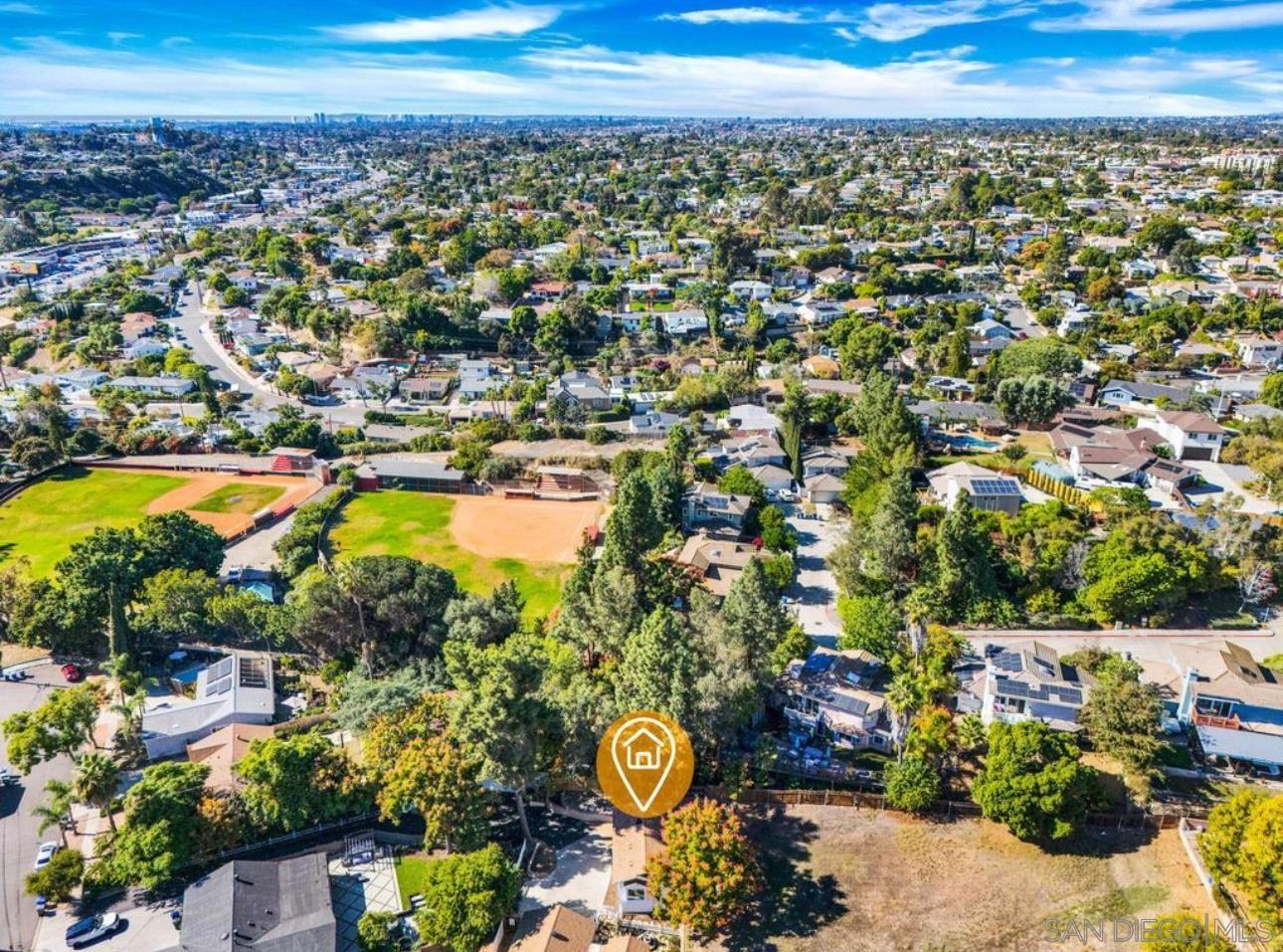 Detail Gallery Image 21 of 22 For 4428  68th St, La Mesa,  CA 91942 - 1 Beds | 1 Baths