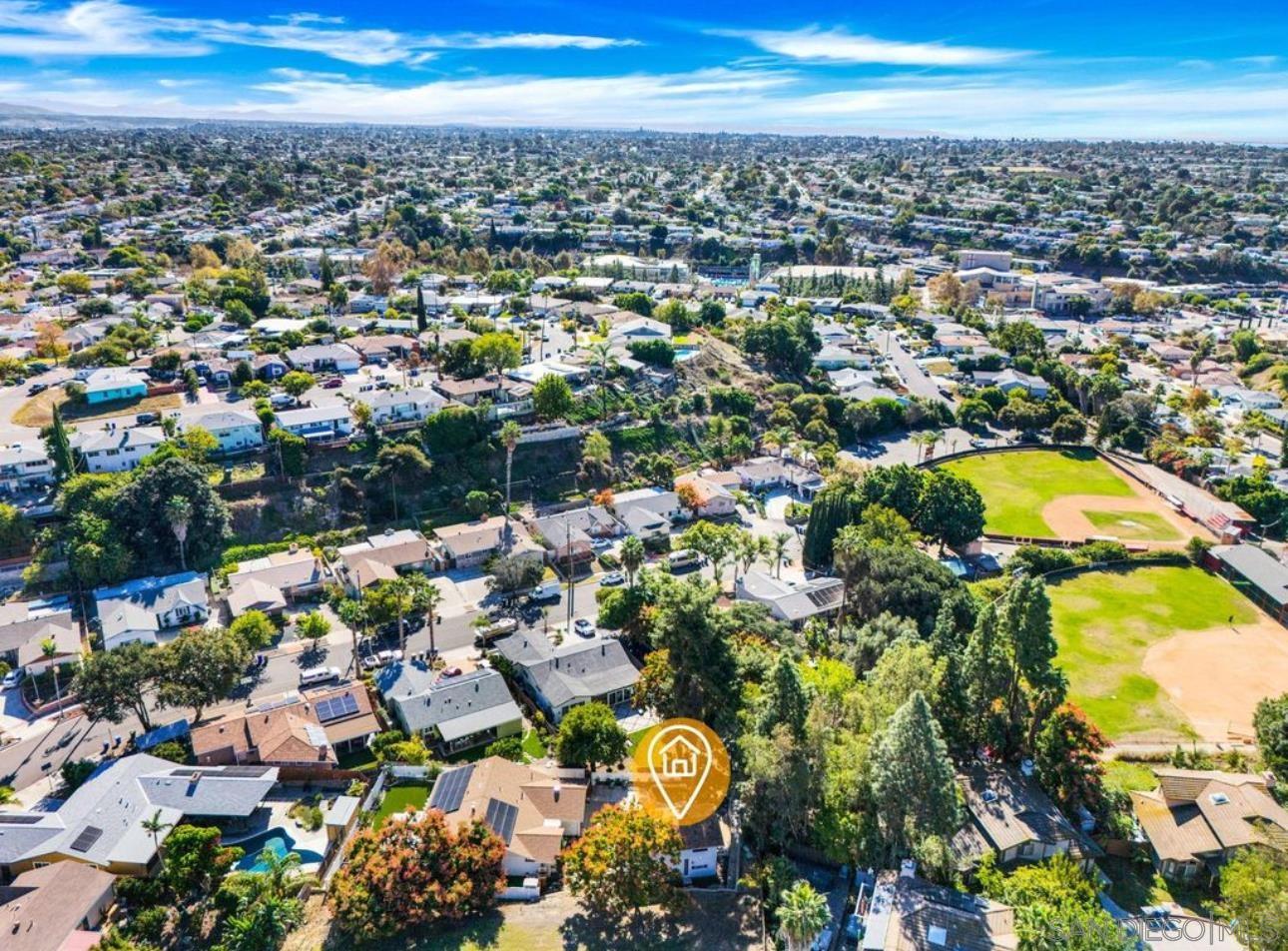 Detail Gallery Image 22 of 22 For 4428  68th St, La Mesa,  CA 91942 - 1 Beds | 1 Baths