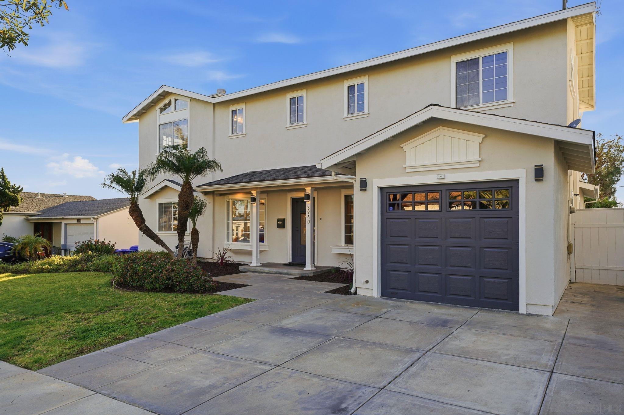 Detail Gallery Image 13 of 75 For 3240  Geronimo Ave, San Diego,  CA 92117 - 4 Beds | 3/1 Baths