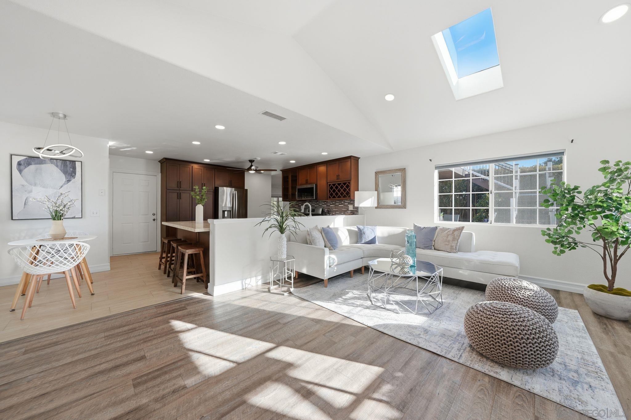 Detail Gallery Image 25 of 75 For 3240  Geronimo Ave, San Diego,  CA 92117 - 4 Beds | 3/1 Baths