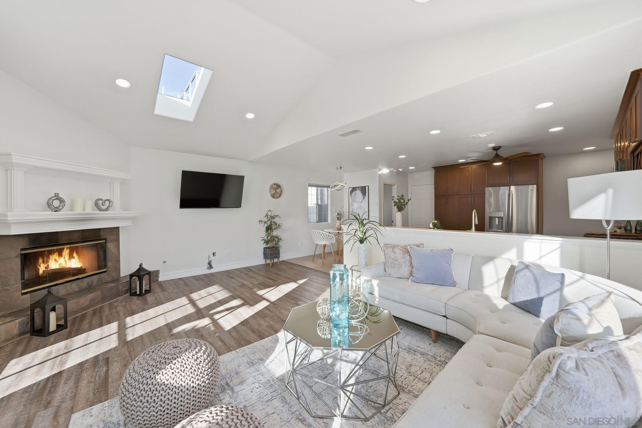 Detail Gallery Image 26 of 75 For 3240  Geronimo Ave, San Diego,  CA 92117 - 4 Beds | 3/1 Baths