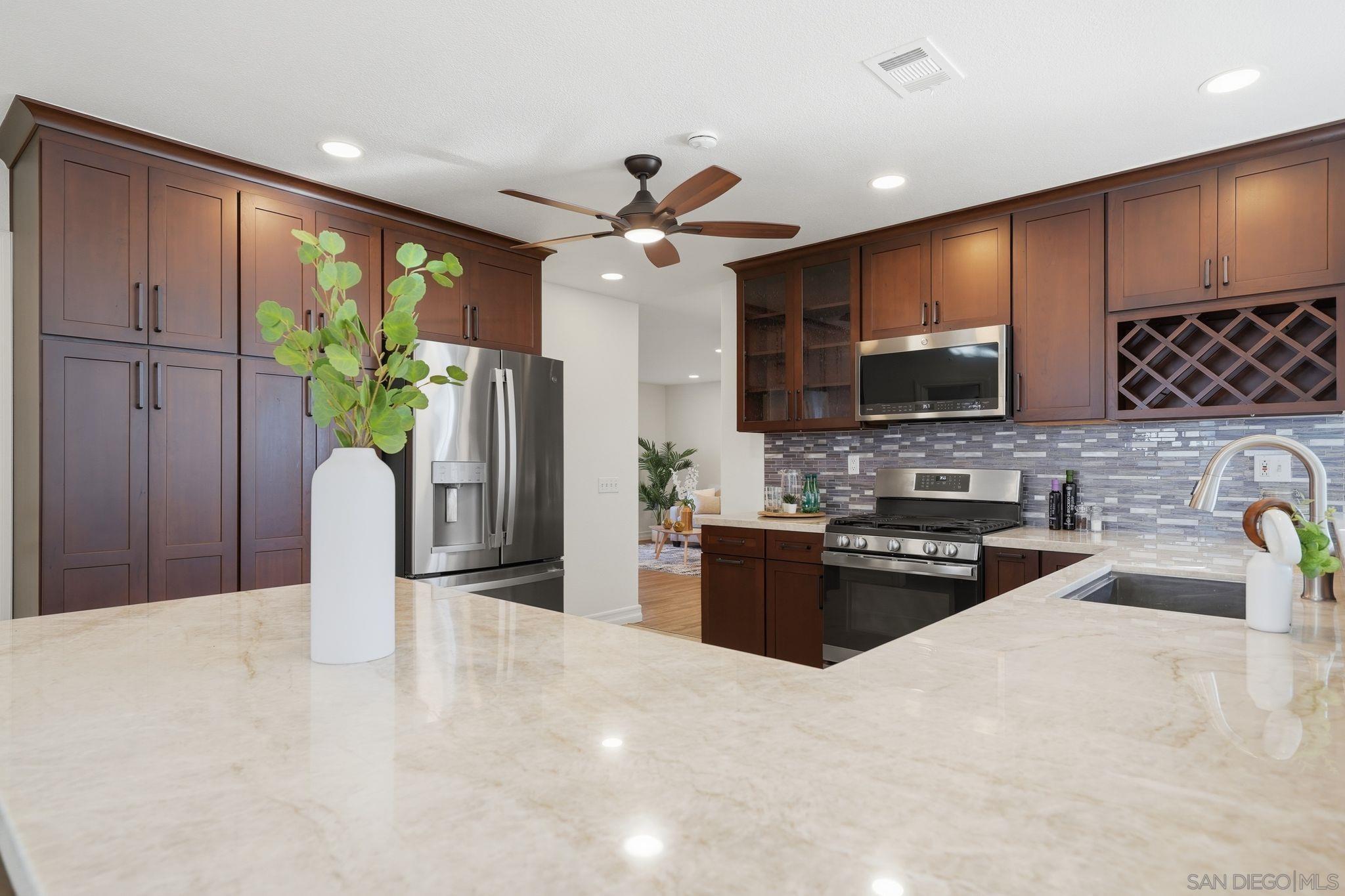 Detail Gallery Image 30 of 75 For 3240  Geronimo Ave, San Diego,  CA 92117 - 4 Beds | 3/1 Baths