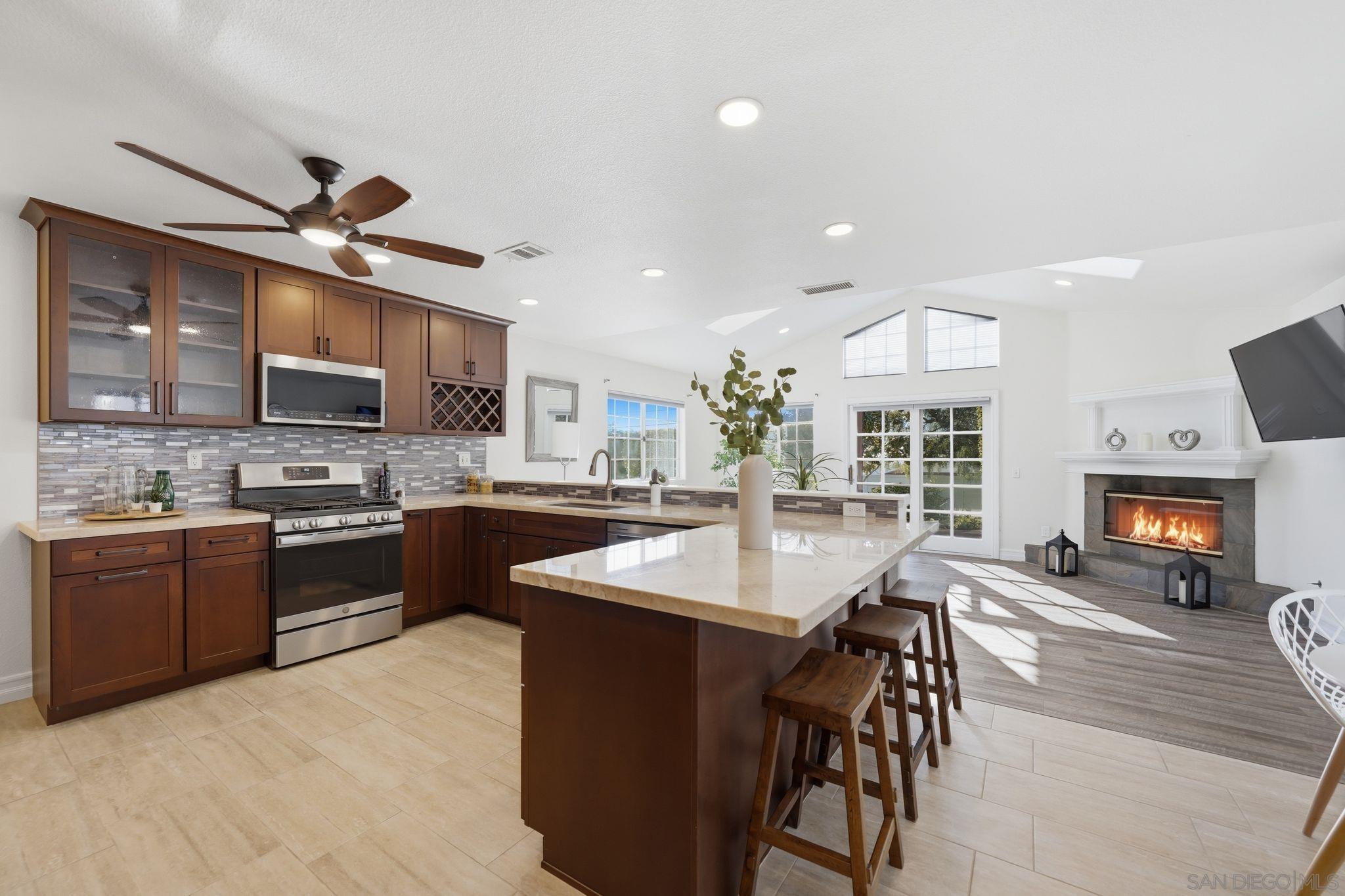 Detail Gallery Image 31 of 75 For 3240  Geronimo Ave, San Diego,  CA 92117 - 4 Beds | 3/1 Baths