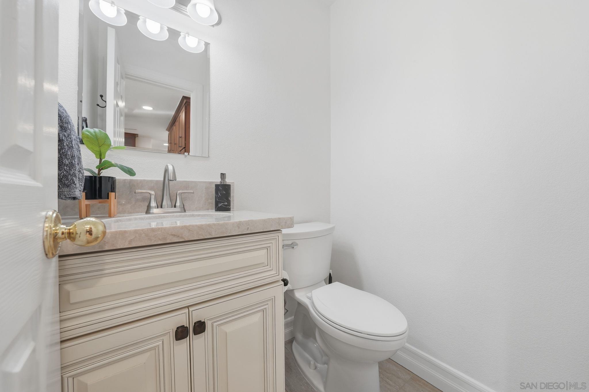 Detail Gallery Image 32 of 75 For 3240  Geronimo Ave, San Diego,  CA 92117 - 4 Beds | 3/1 Baths