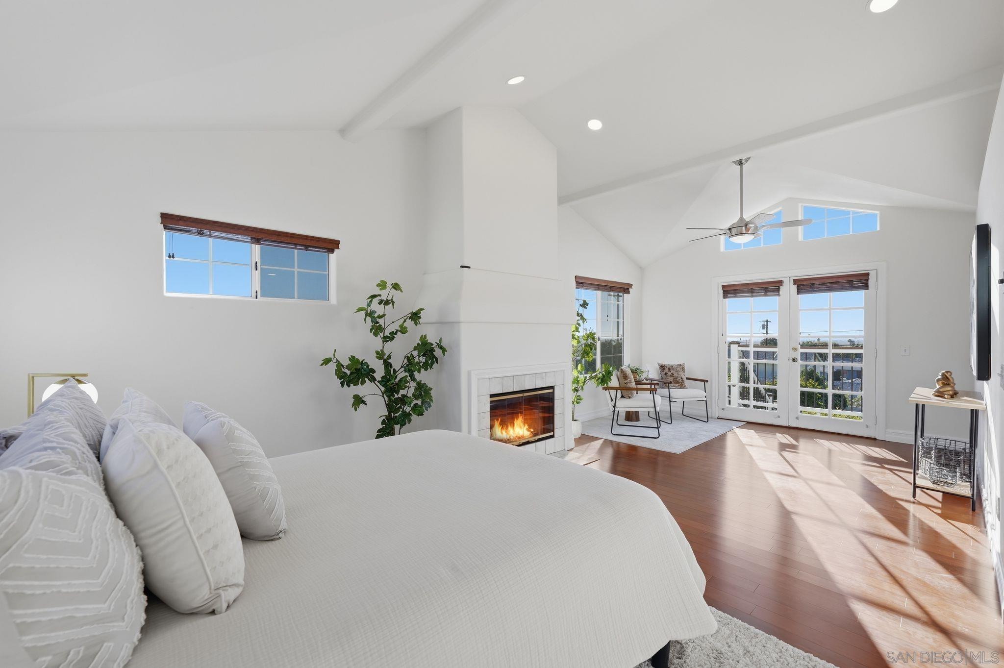 Detail Gallery Image 38 of 75 For 3240  Geronimo Ave, San Diego,  CA 92117 - 4 Beds | 3/1 Baths