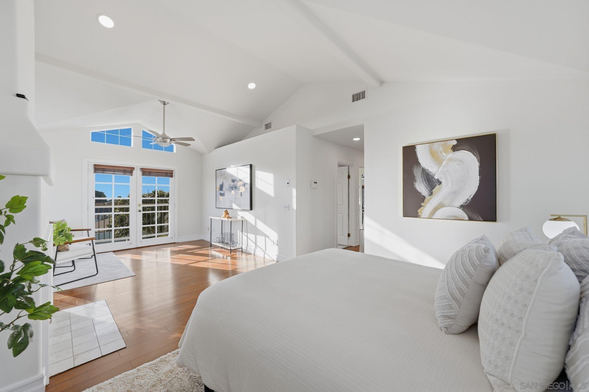 Detail Gallery Image 39 of 75 For 3240  Geronimo Ave, San Diego,  CA 92117 - 4 Beds | 3/1 Baths