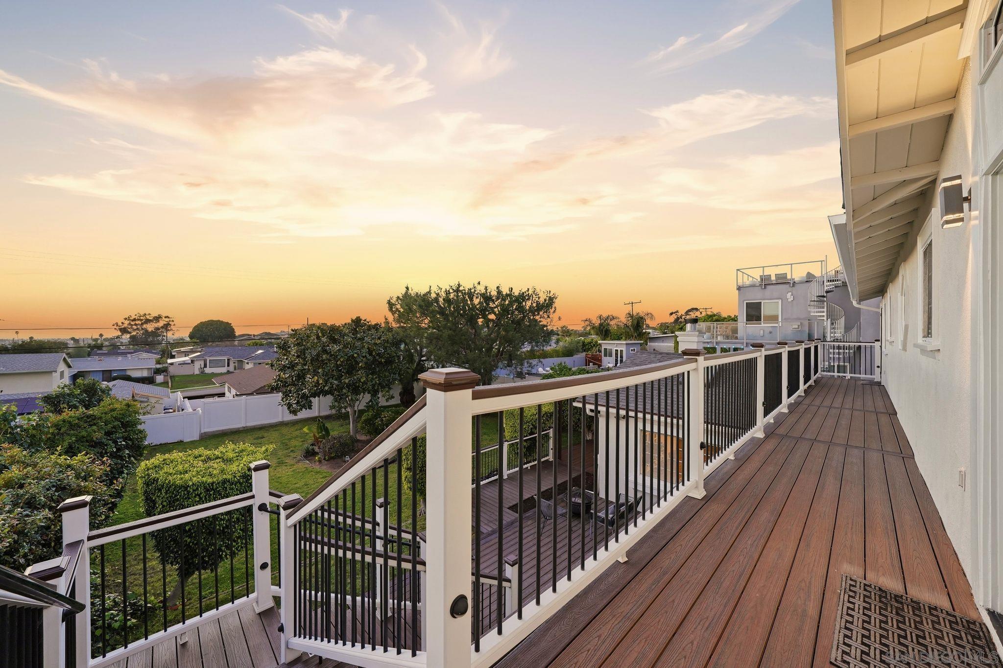 Detail Gallery Image 45 of 75 For 3240  Geronimo Ave, San Diego,  CA 92117 - 4 Beds | 3/1 Baths