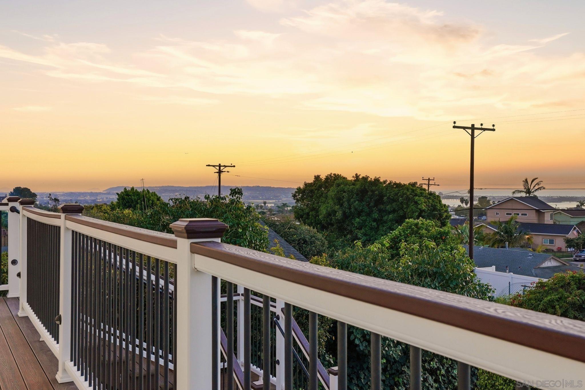 Detail Gallery Image 46 of 75 For 3240  Geronimo Ave, San Diego,  CA 92117 - 4 Beds | 3/1 Baths