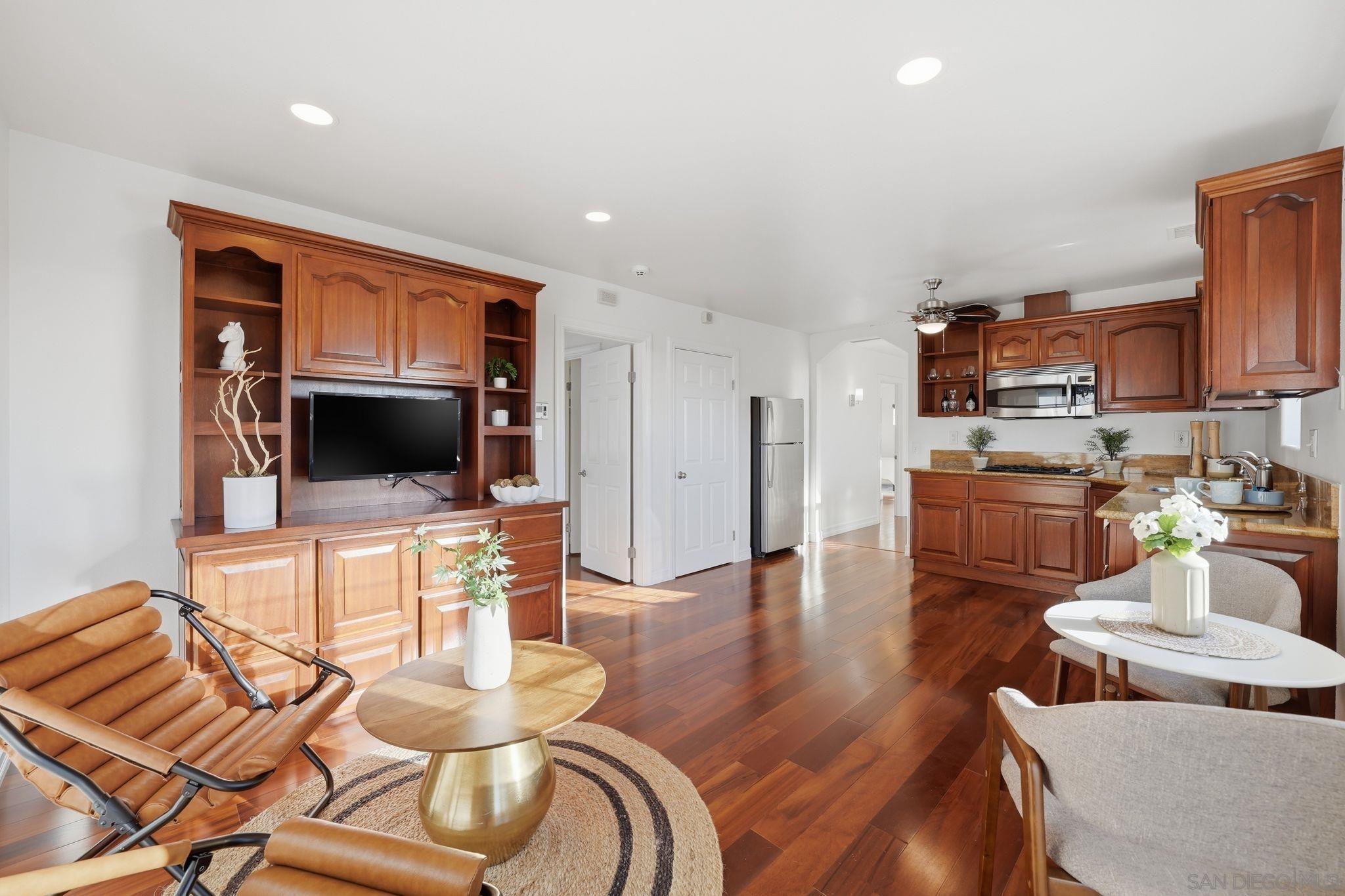 Detail Gallery Image 50 of 75 For 3240  Geronimo Ave, San Diego,  CA 92117 - 4 Beds | 3/1 Baths