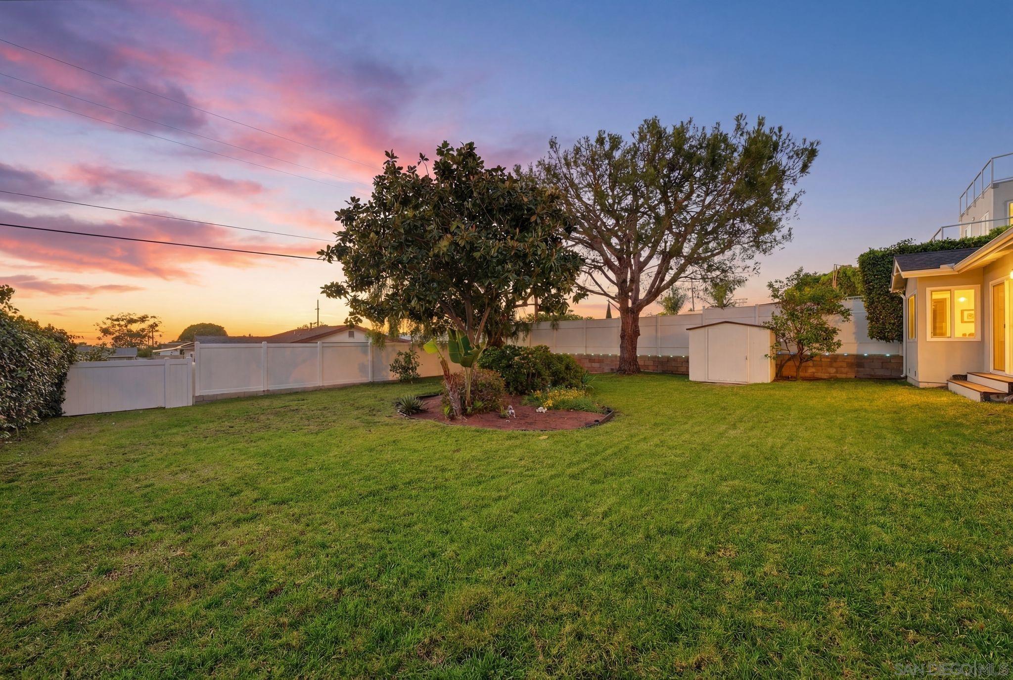 Detail Gallery Image 54 of 75 For 3240  Geronimo Ave, San Diego,  CA 92117 - 4 Beds | 3/1 Baths