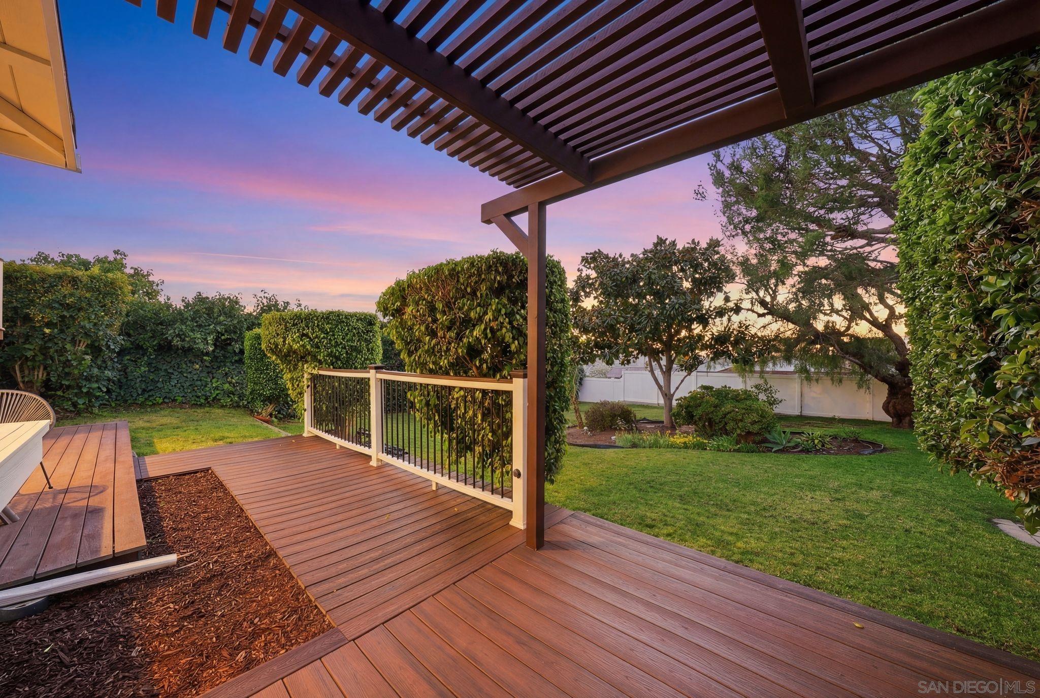 Detail Gallery Image 55 of 75 For 3240  Geronimo Ave, San Diego,  CA 92117 - 4 Beds | 3/1 Baths