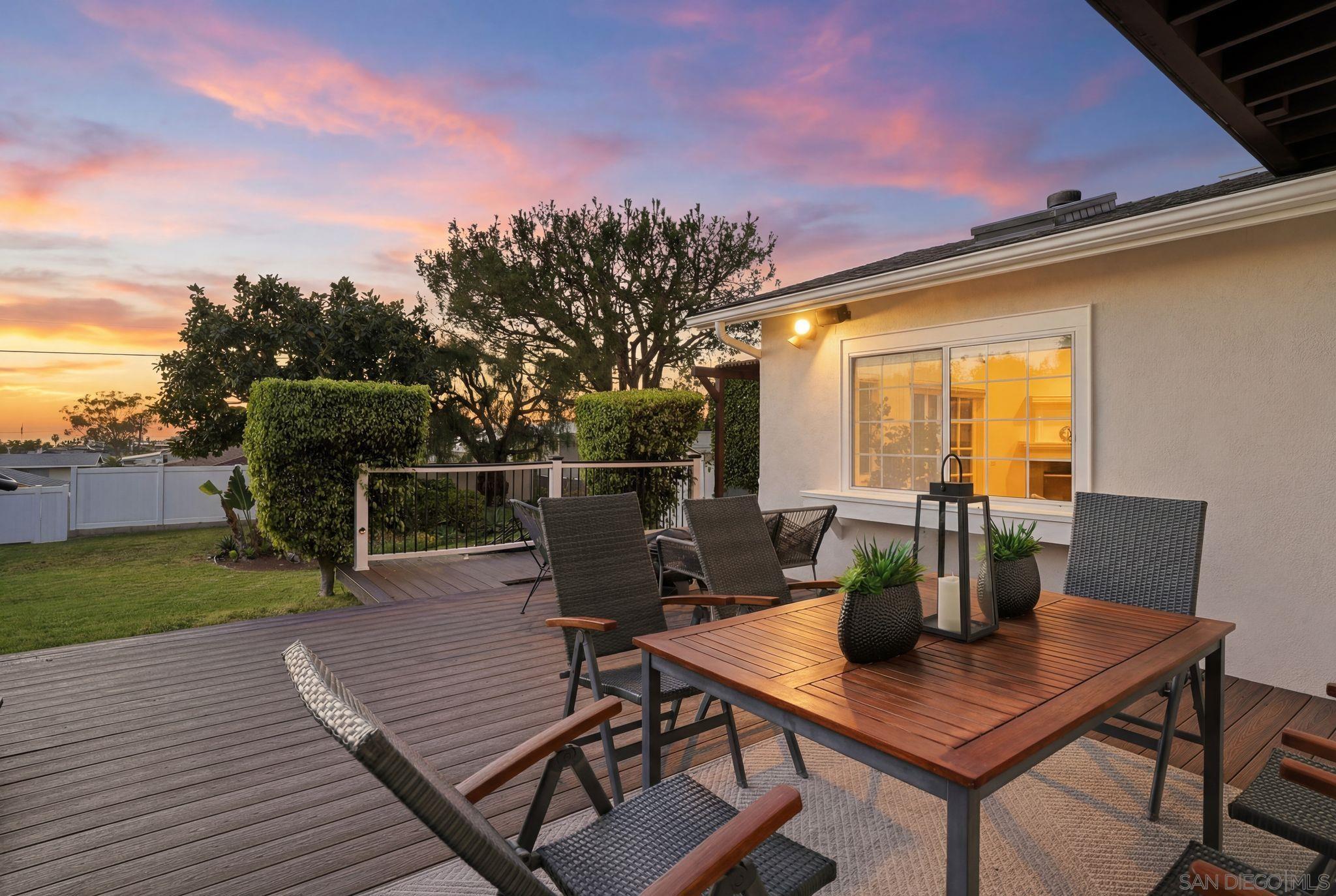 Detail Gallery Image 57 of 75 For 3240  Geronimo Ave, San Diego,  CA 92117 - 4 Beds | 3/1 Baths