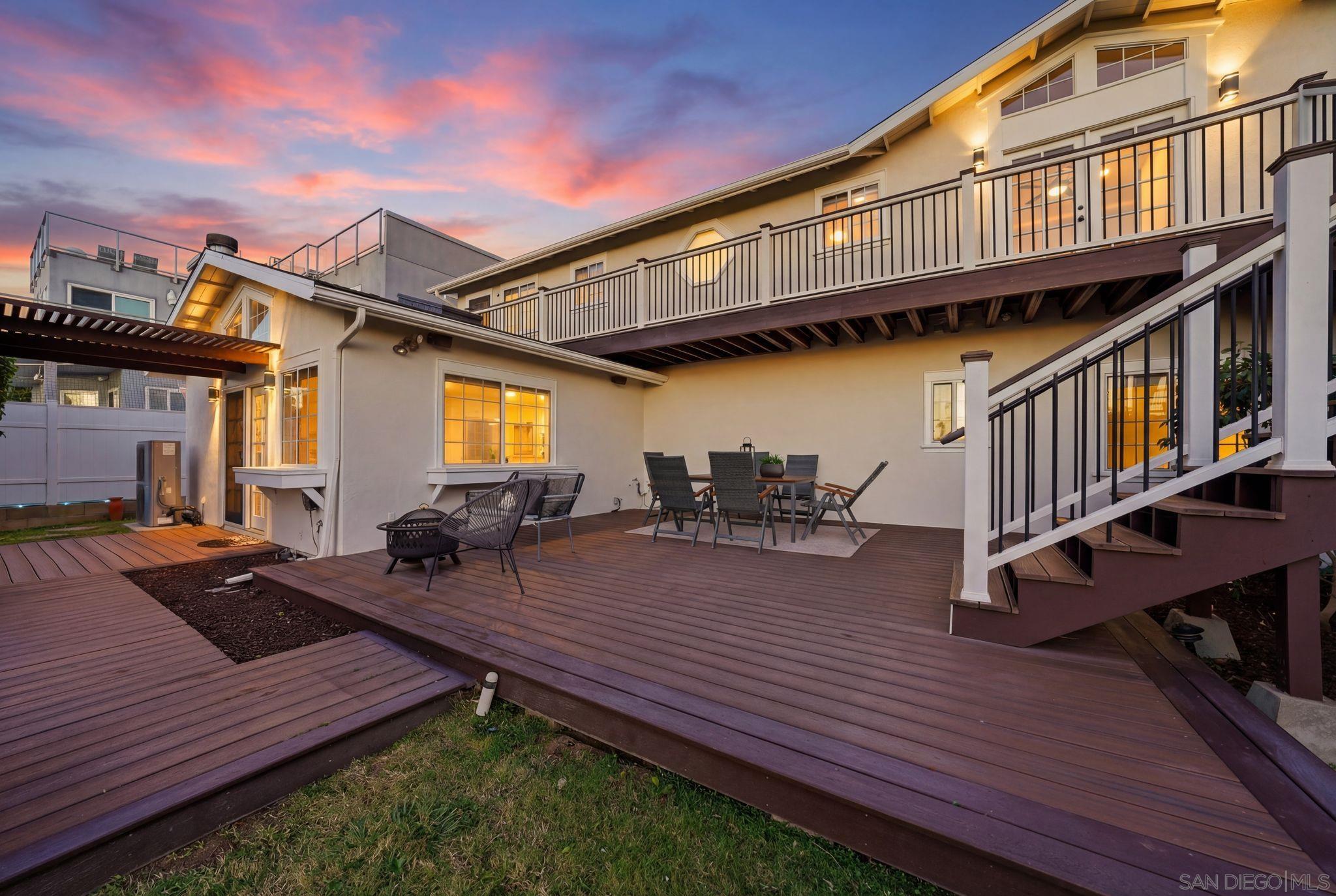 Detail Gallery Image 58 of 75 For 3240  Geronimo Ave, San Diego,  CA 92117 - 4 Beds | 3/1 Baths