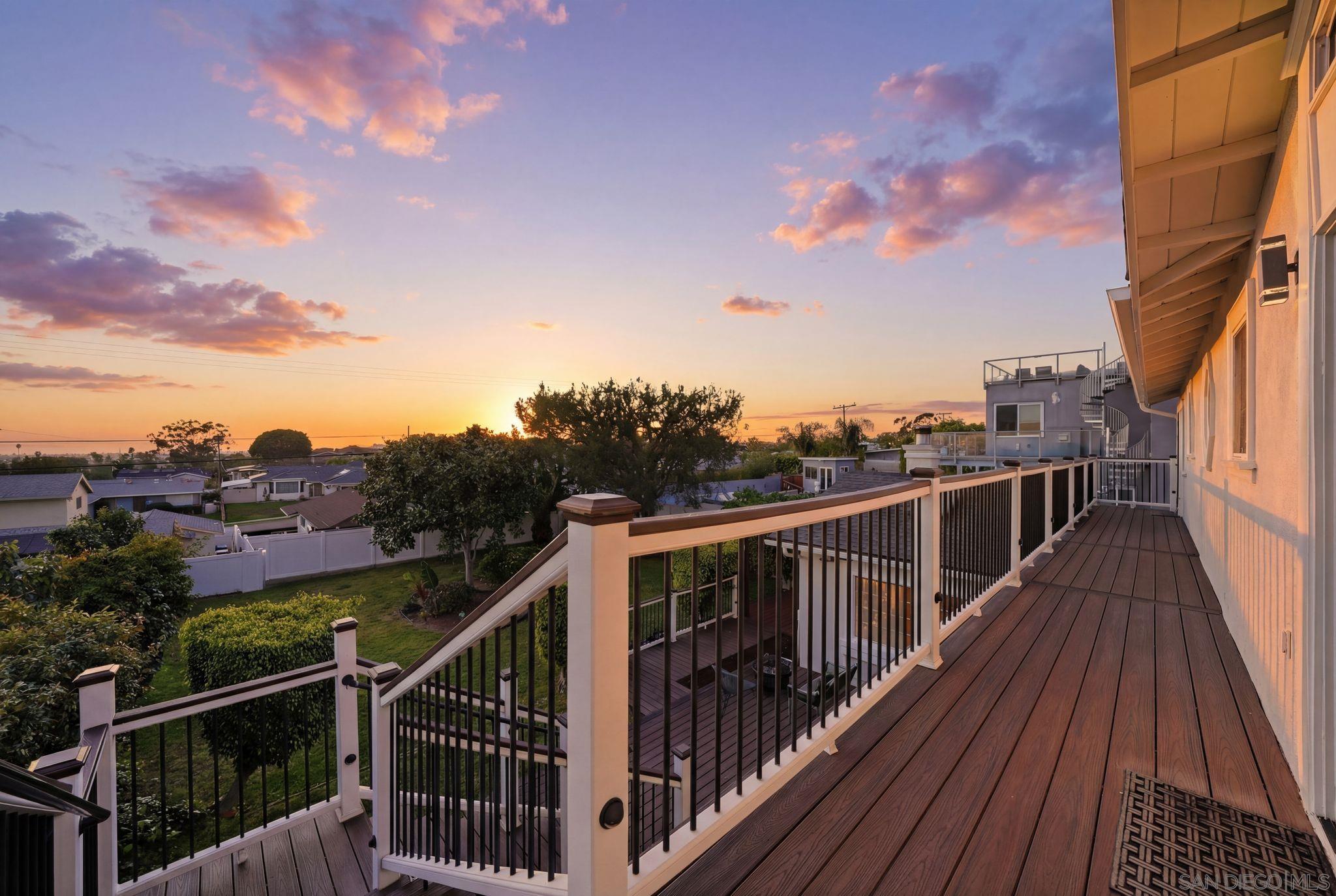 Detail Gallery Image 59 of 75 For 3240  Geronimo Ave, San Diego,  CA 92117 - 4 Beds | 3/1 Baths