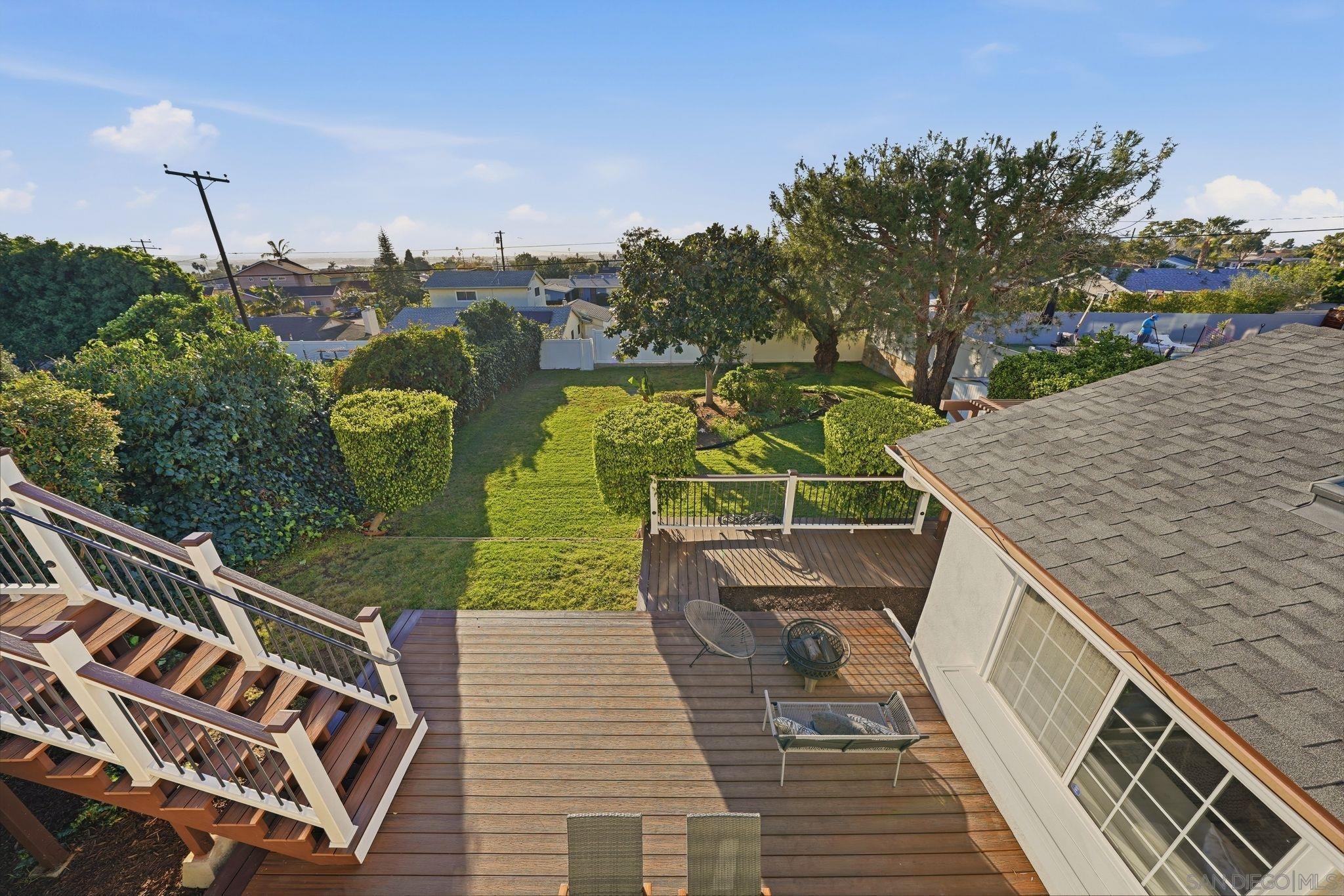 Detail Gallery Image 61 of 75 For 3240  Geronimo Ave, San Diego,  CA 92117 - 4 Beds | 3/1 Baths