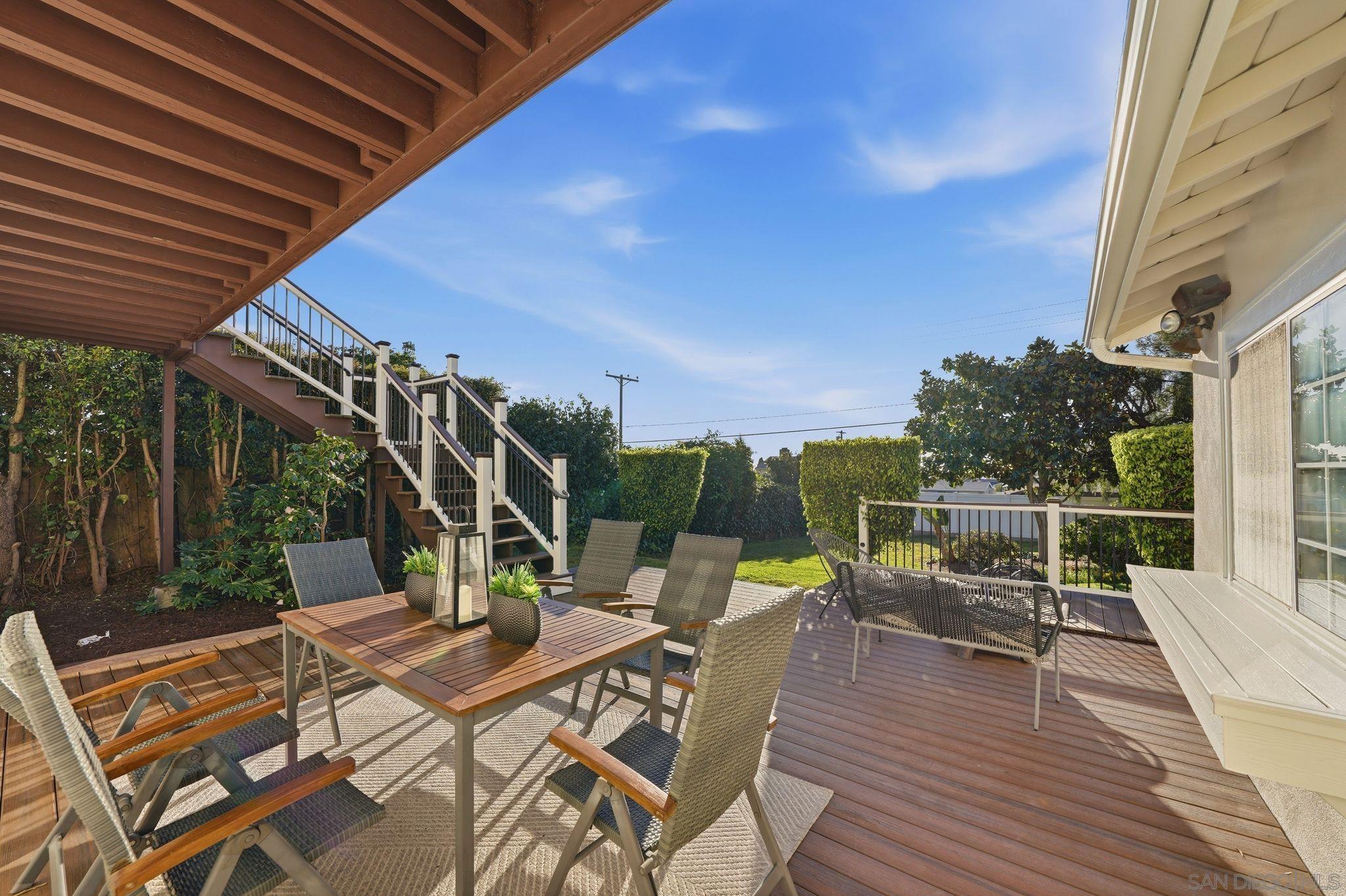 Detail Gallery Image 62 of 75 For 3240  Geronimo Ave, San Diego,  CA 92117 - 4 Beds | 3/1 Baths