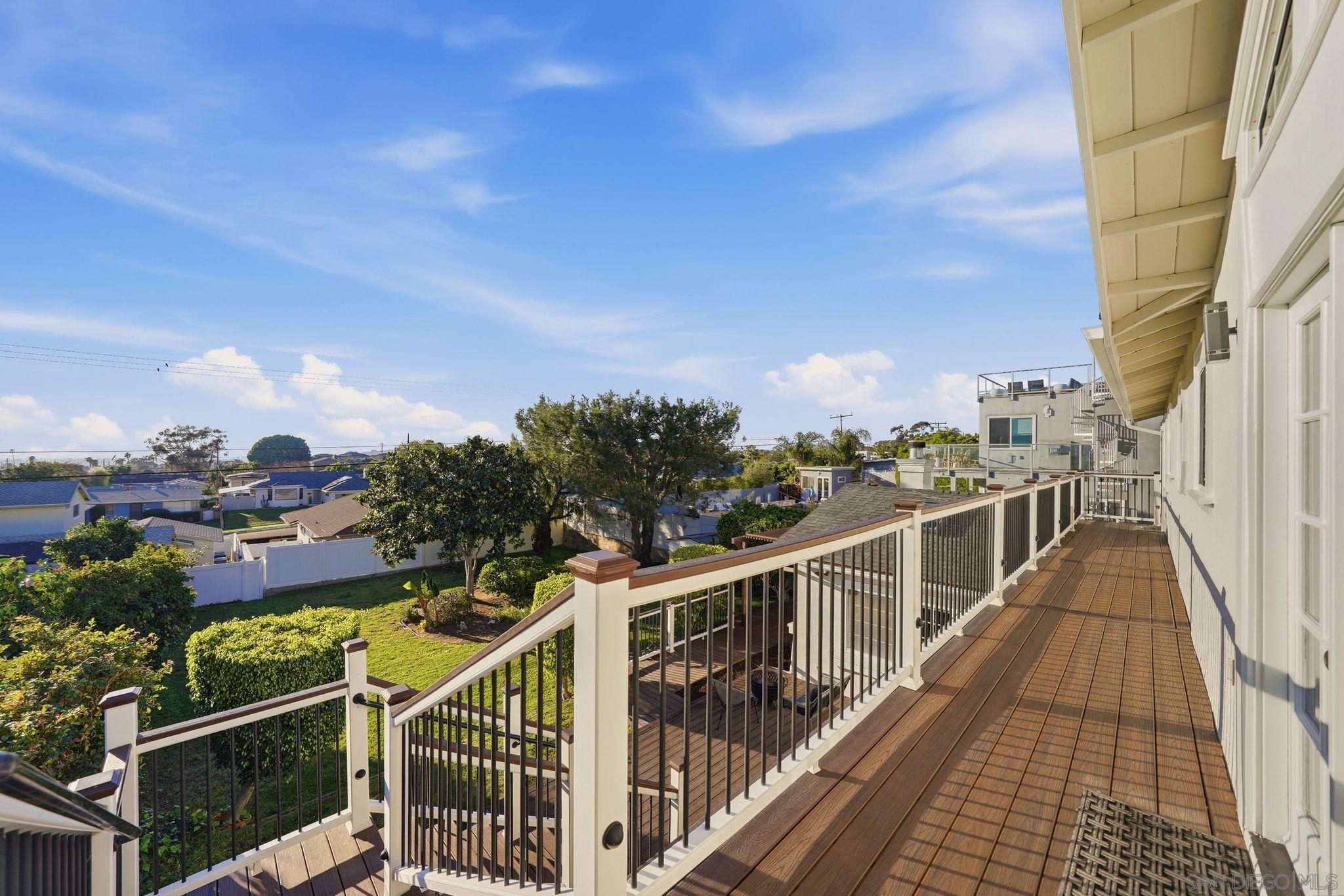 Detail Gallery Image 68 of 75 For 3240  Geronimo Ave, San Diego,  CA 92117 - 4 Beds | 3/1 Baths