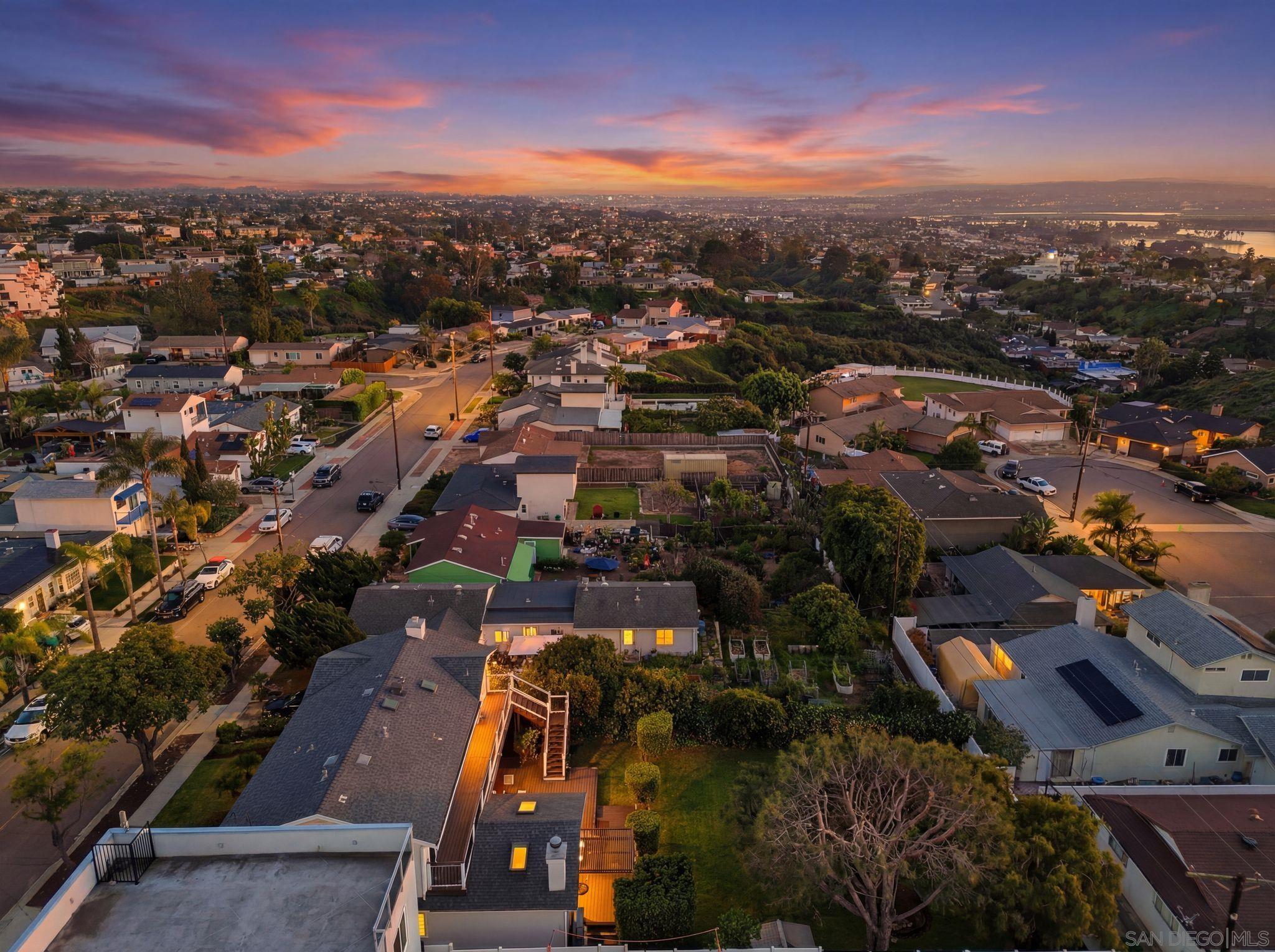 Detail Gallery Image 73 of 75 For 3240  Geronimo Ave, San Diego,  CA 92117 - 4 Beds | 3/1 Baths