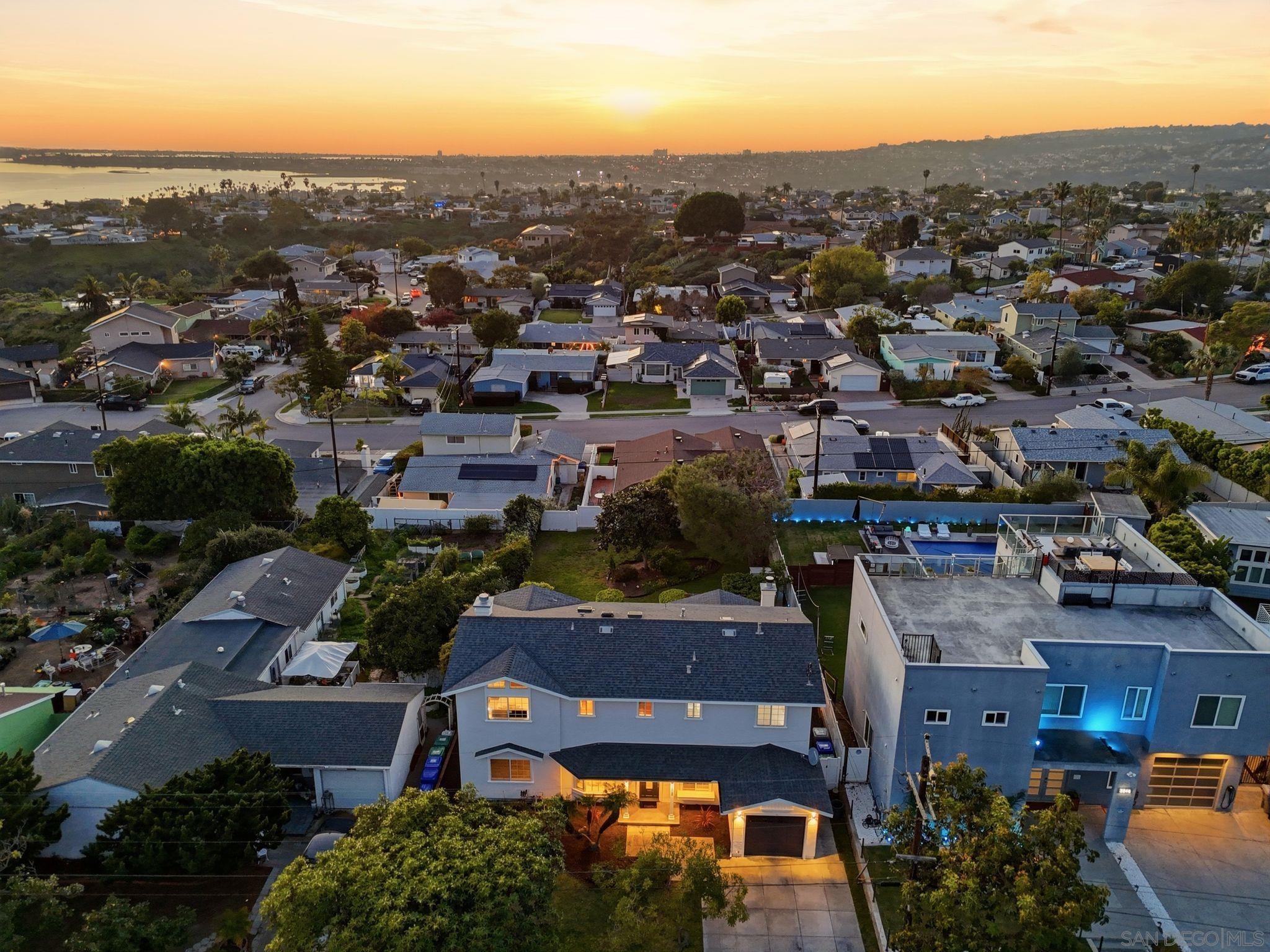 Detail Gallery Image 74 of 75 For 3240  Geronimo Ave, San Diego,  CA 92117 - 4 Beds | 3/1 Baths