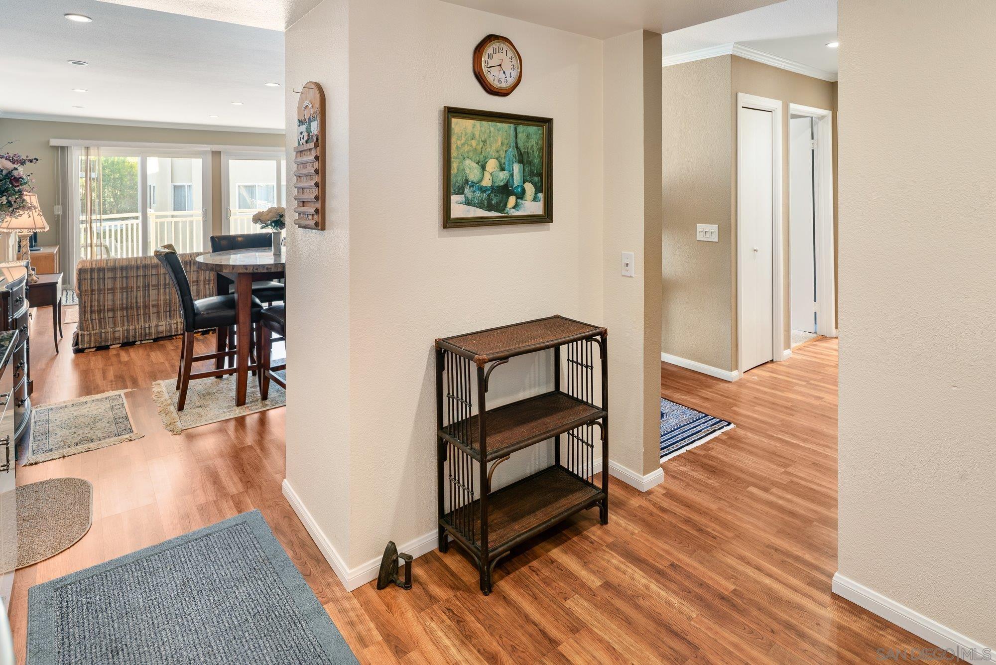 Detail Gallery Image 18 of 38 For 5366  La Jolla Blvd  203c,  La Jolla,  CA 92037 - 1 Beds | 1 Baths