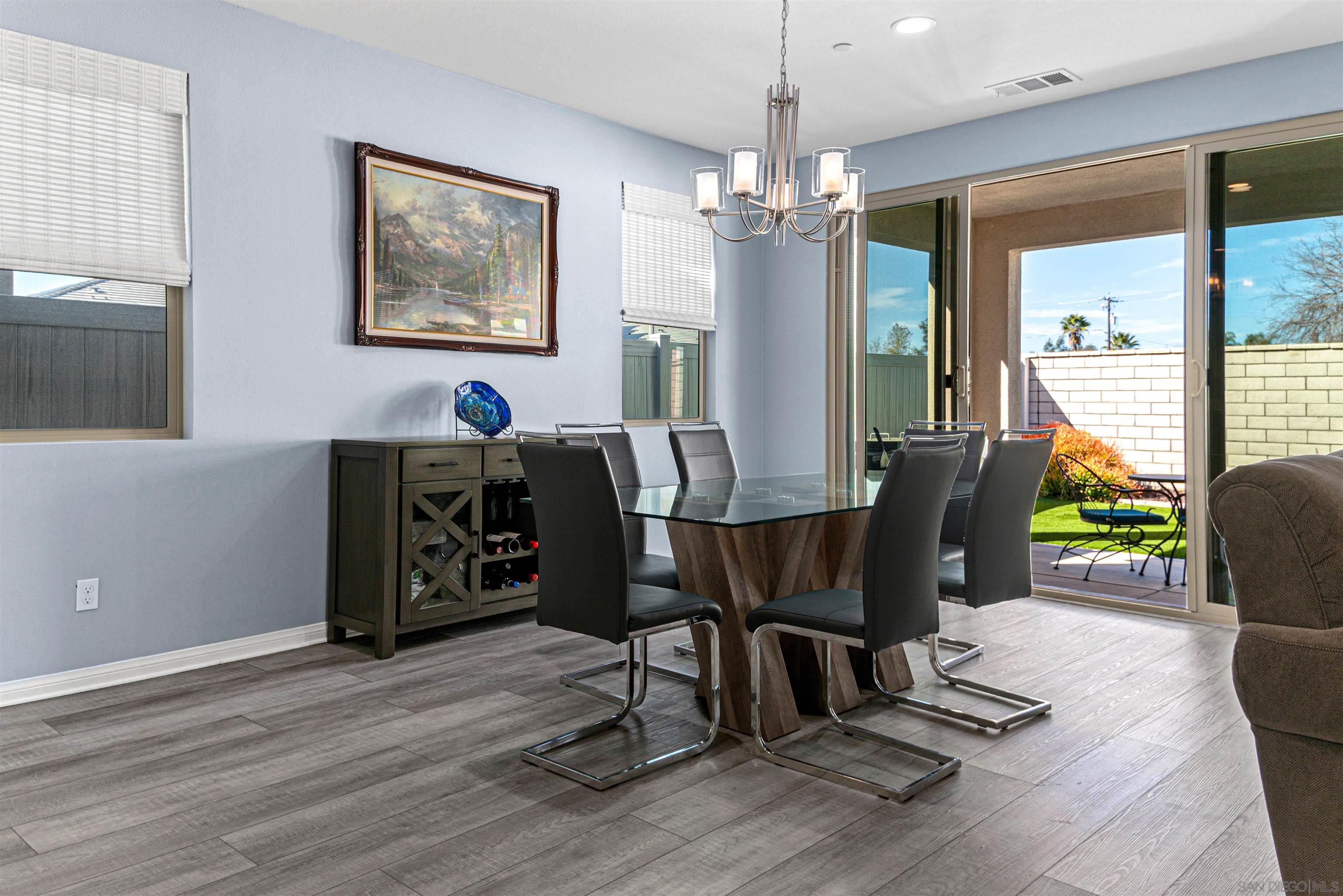 Detail Gallery Image 12 of 38 For 27936  Autumn Ct, Valley Center,  CA 92082 - 4 Beds | 2 Baths