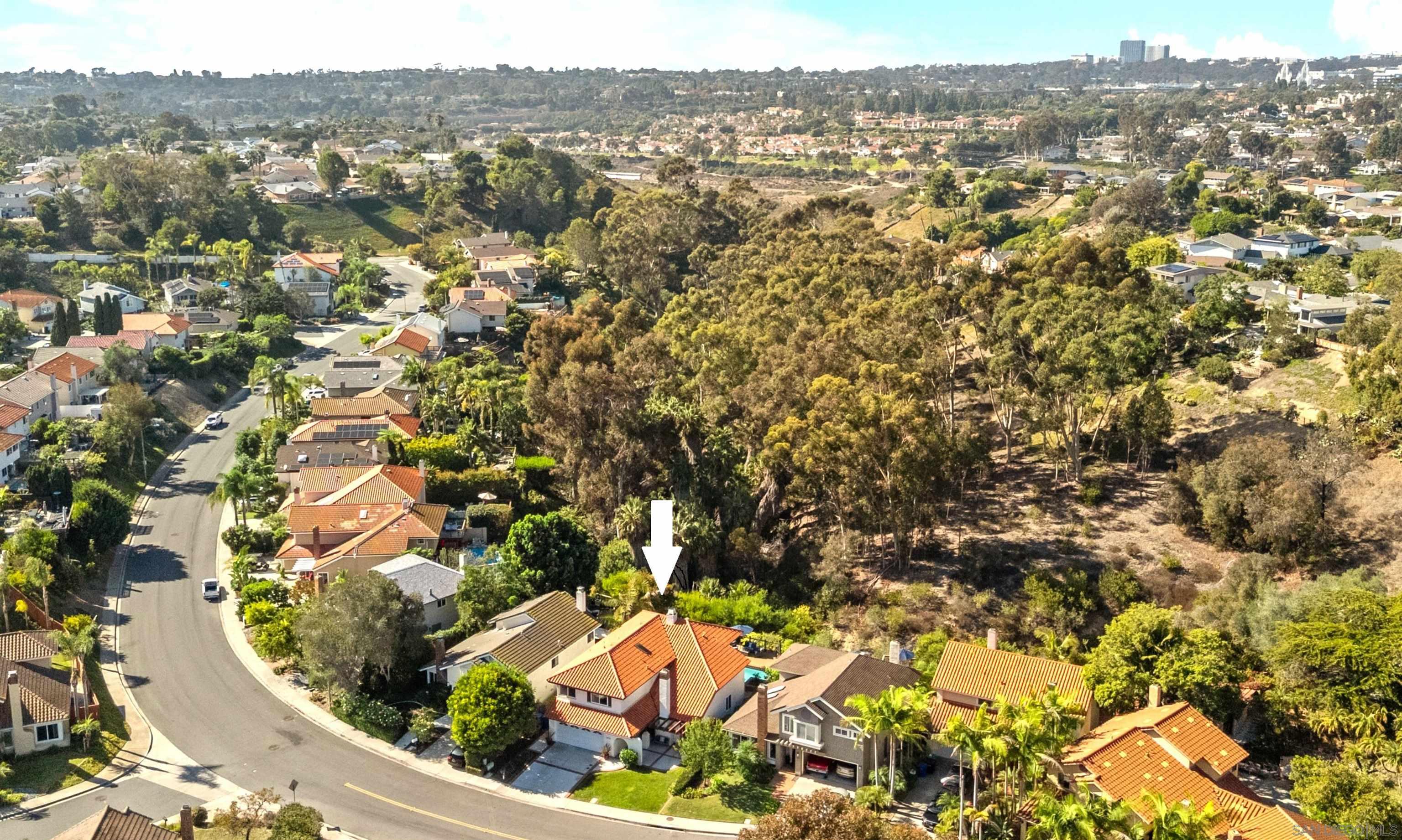 Detail Gallery Image 2 of 25 For 3426  Millikin Ave, San Diego,  CA 92122 - 4 Beds | 2/1 Baths