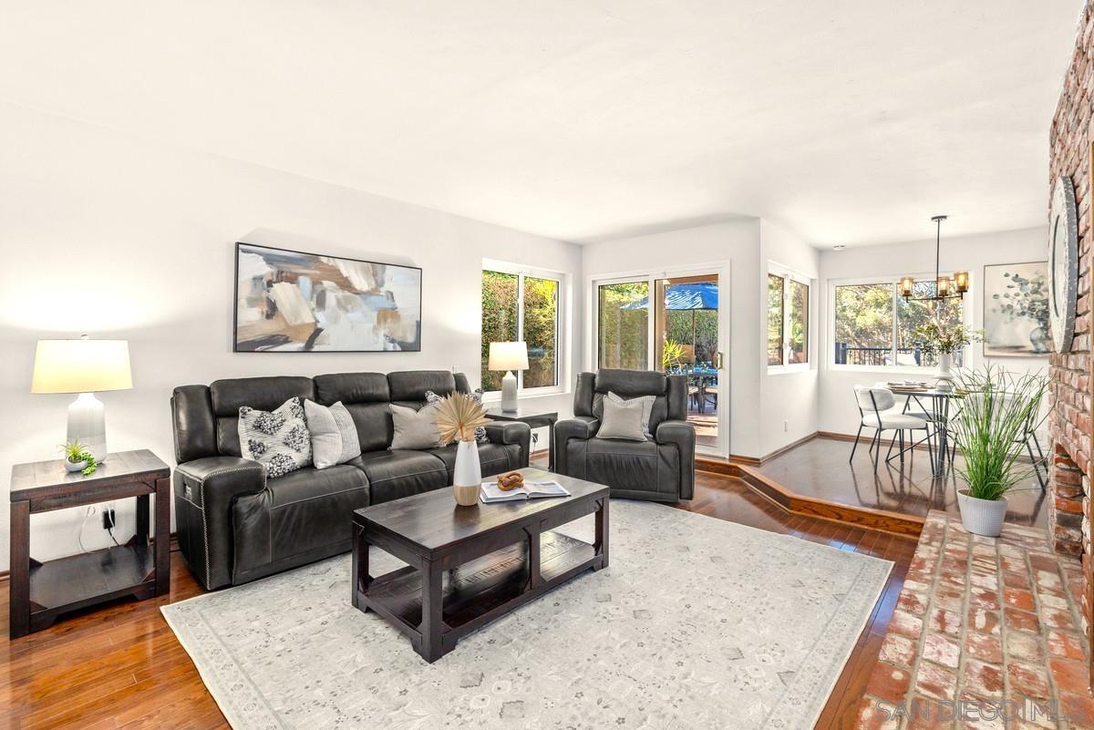 Detail Gallery Image 11 of 25 For 3426  Millikin Ave, San Diego,  CA 92122 - 4 Beds | 2/1 Baths