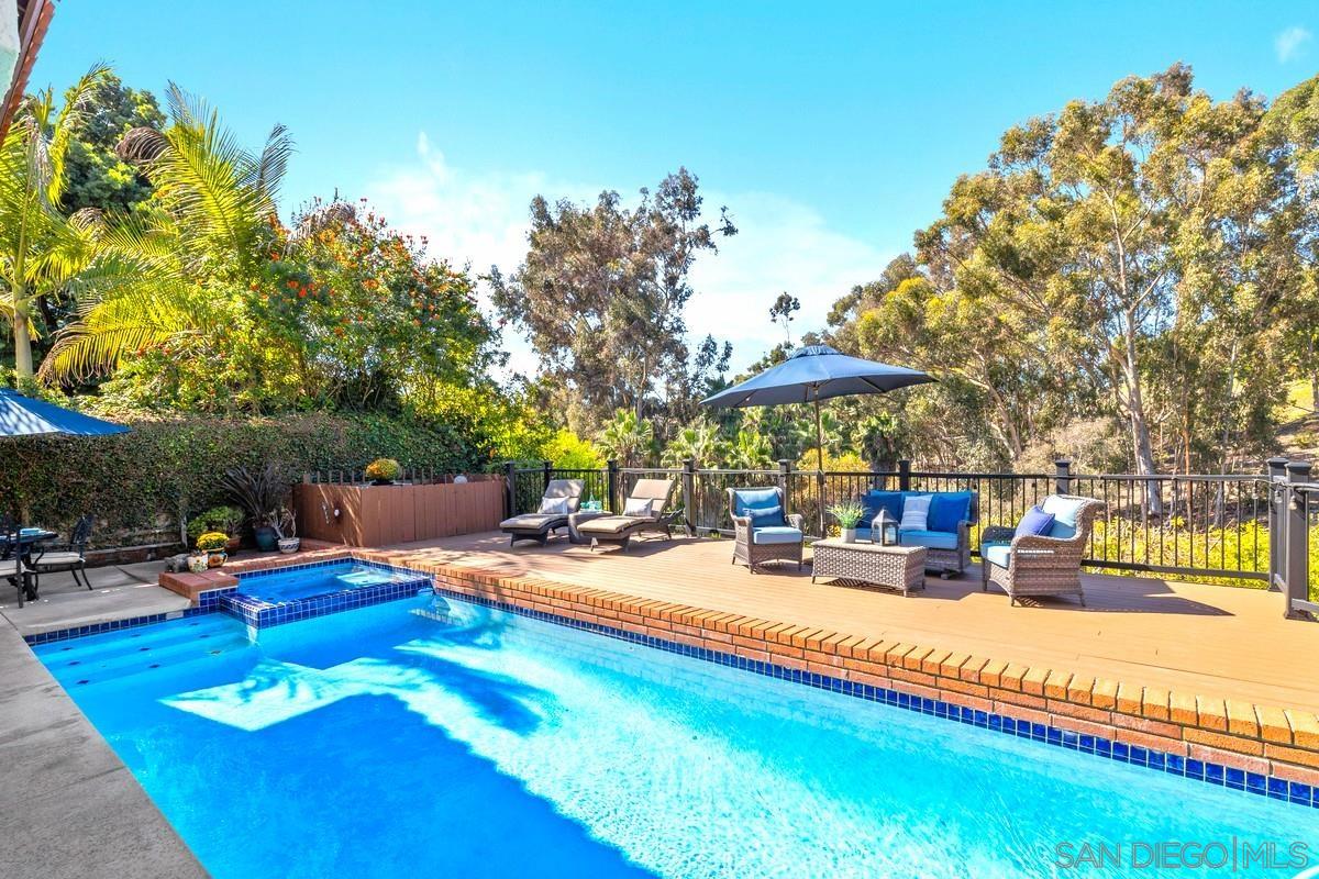 Detail Gallery Image 12 of 25 For 3426  Millikin Ave, San Diego,  CA 92122 - 4 Beds | 2/1 Baths