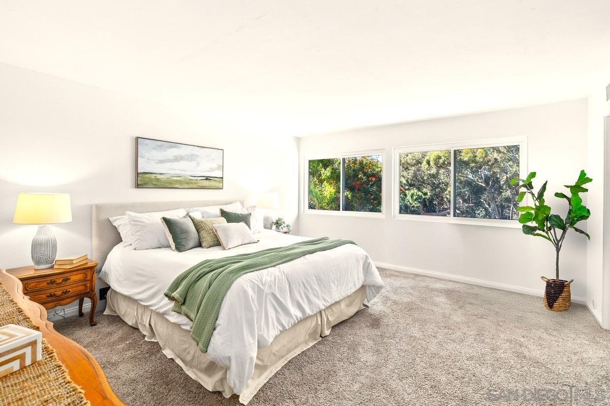 Detail Gallery Image 15 of 25 For 3426  Millikin Ave, San Diego,  CA 92122 - 4 Beds | 2/1 Baths