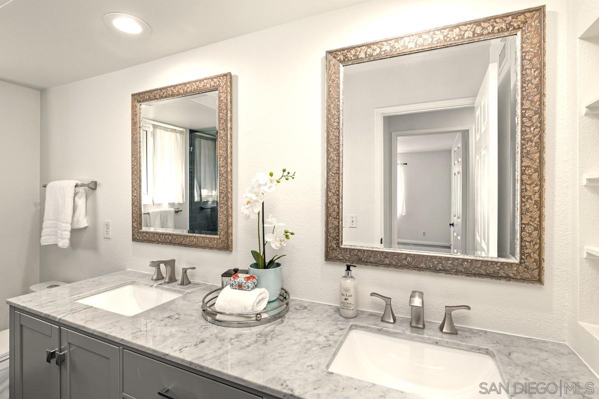 Detail Gallery Image 19 of 25 For 3426  Millikin Ave, San Diego,  CA 92122 - 4 Beds | 2/1 Baths