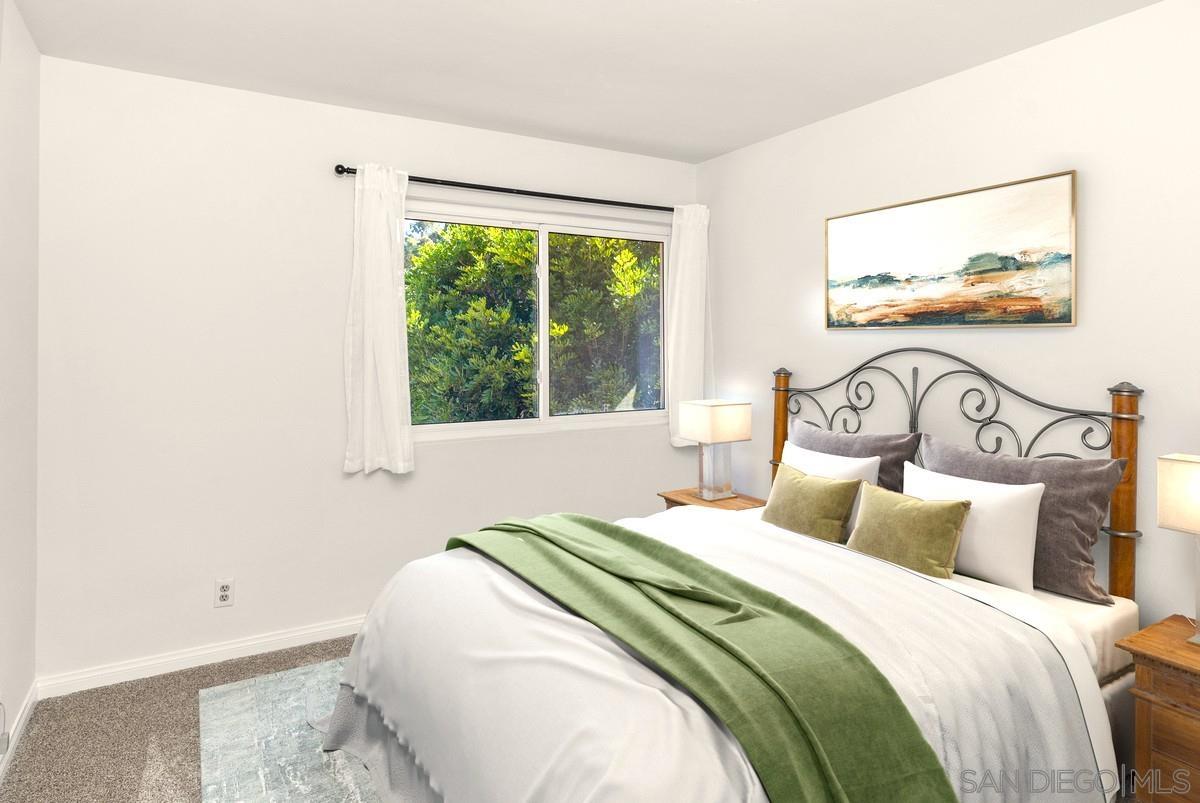 Detail Gallery Image 20 of 25 For 3426  Millikin Ave, San Diego,  CA 92122 - 4 Beds | 2/1 Baths