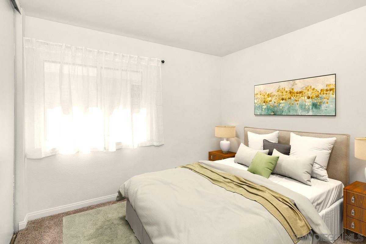 Detail Gallery Image 21 of 25 For 3426  Millikin Ave, San Diego,  CA 92122 - 4 Beds | 2/1 Baths