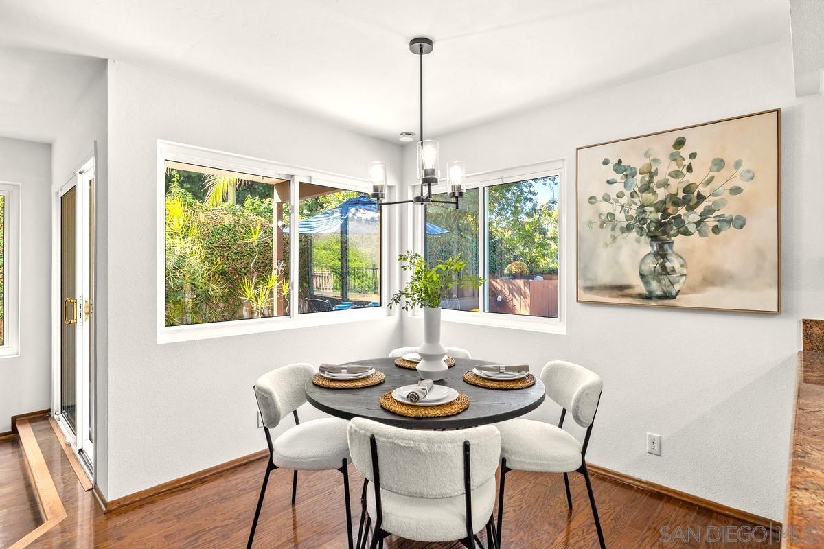 Detail Gallery Image 9 of 25 For 3426  Millikin Ave, San Diego,  CA 92122 - 4 Beds | 2/1 Baths