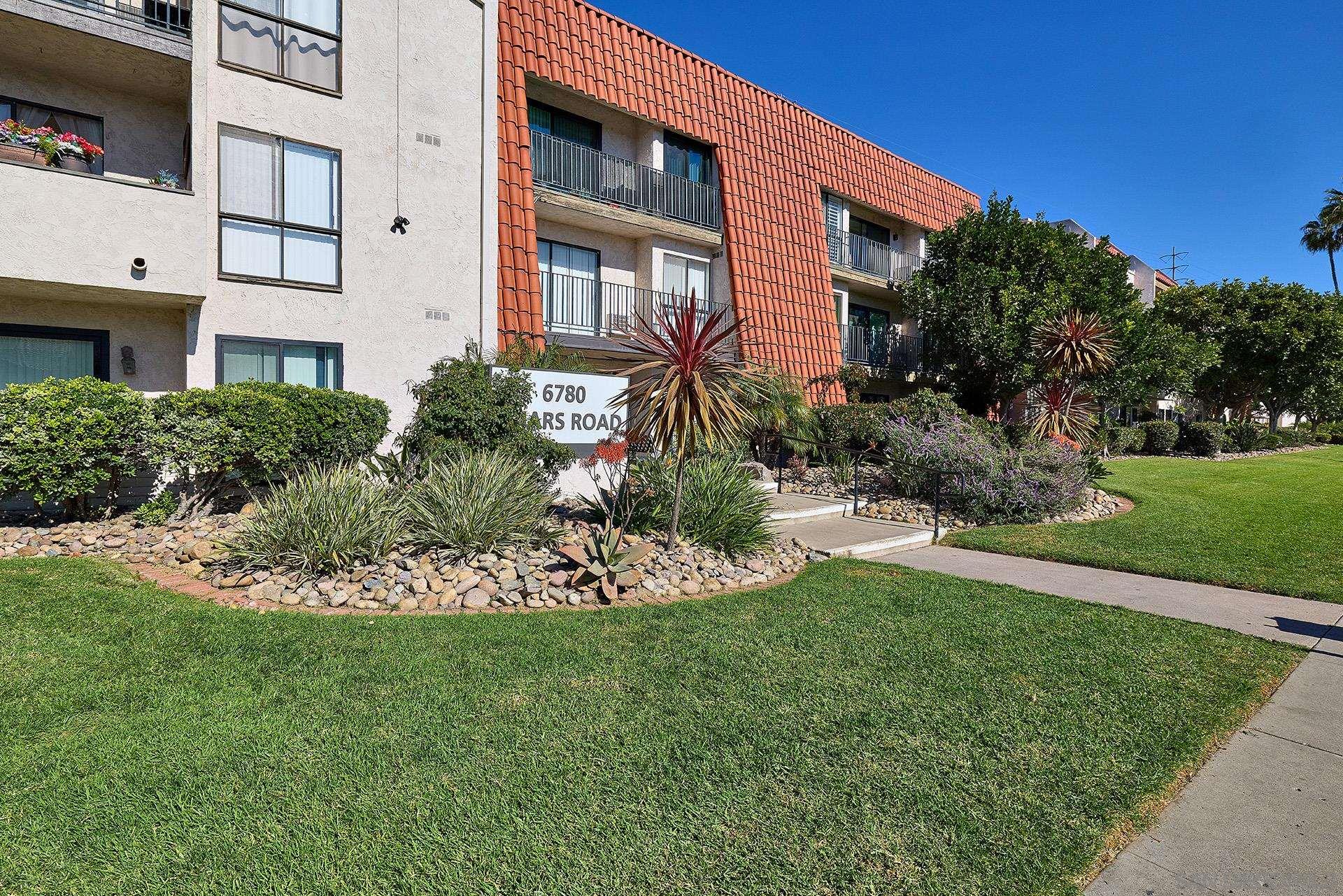 Detail Gallery Image 19 of 28 For 6780  Friars  #154,  San Diego,  CA 92108 - 2 Beds | 2 Baths