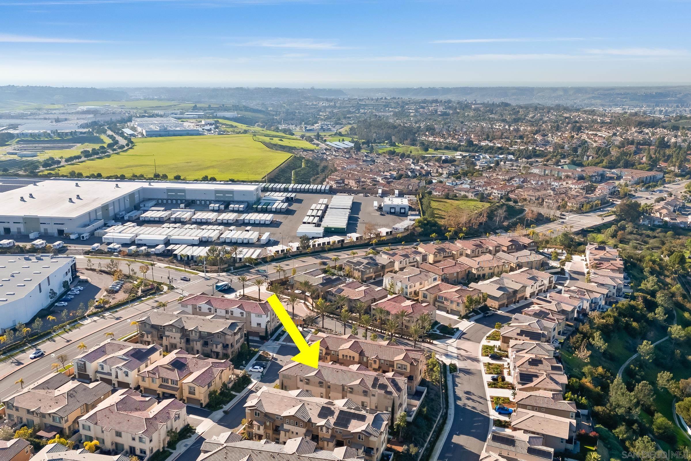 Detail Gallery Image 46 of 52 For 1118  via Lucero, Oceanside,  CA 92056 - 4 Beds | 3/1 Baths