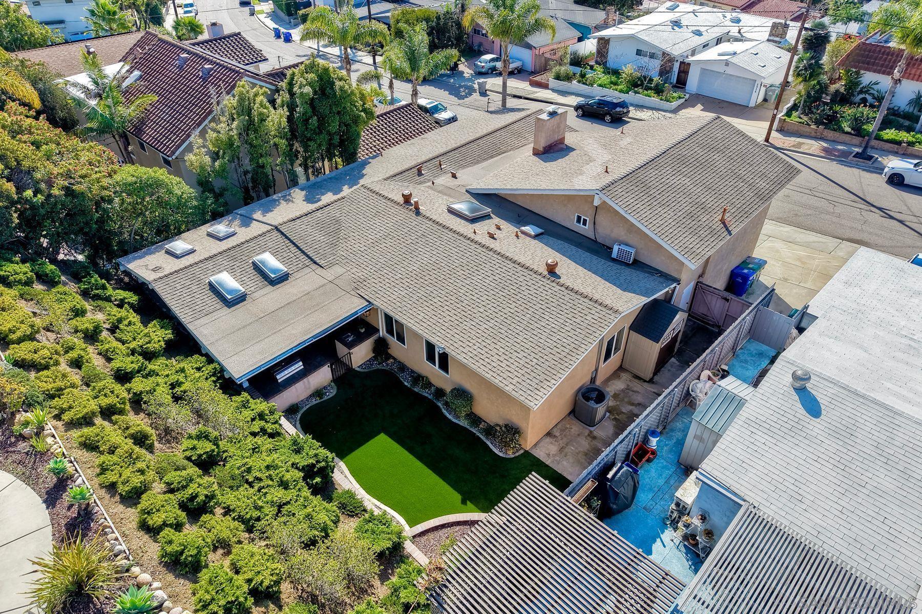 Detail Gallery Image 38 of 42 For 2935  Lloyd St, San Diego,  CA 92117 - 4 Beds | 3/1 Baths