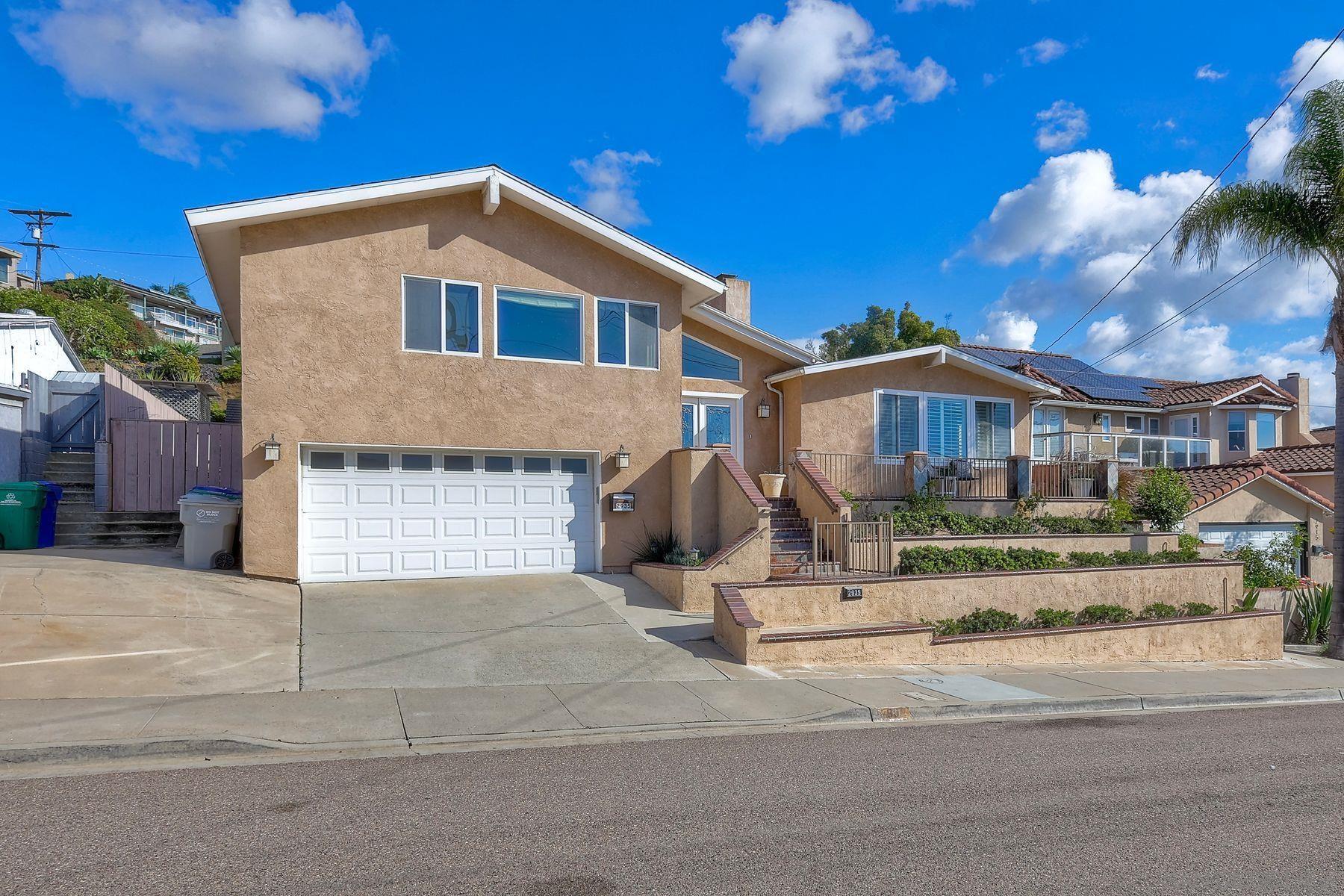 Detail Gallery Image 42 of 42 For 2935  Lloyd St, San Diego,  CA 92117 - 4 Beds | 3/1 Baths